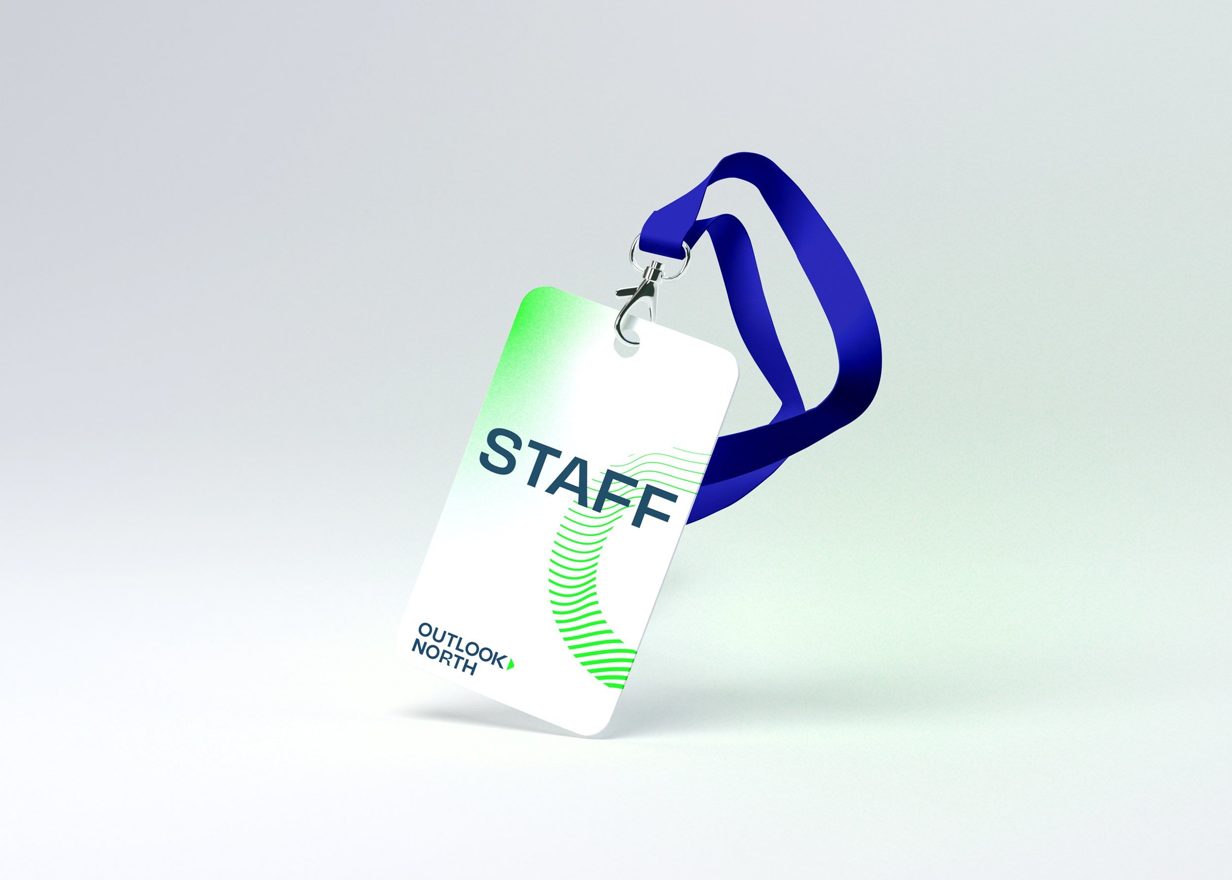 Outlook north key card