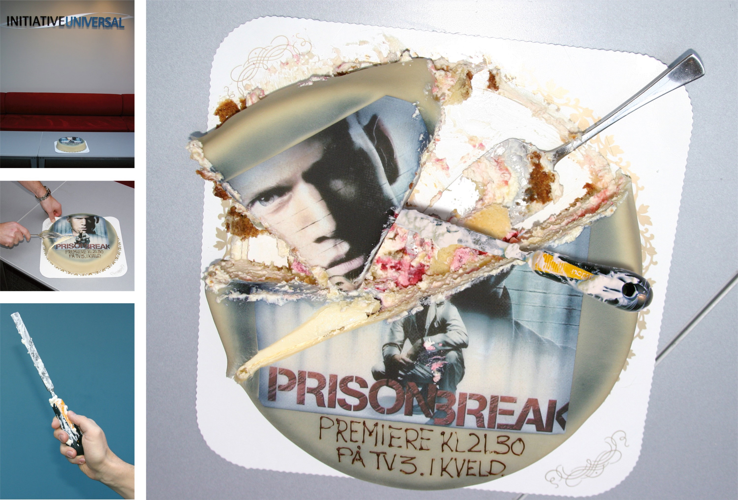 Prisonbreak