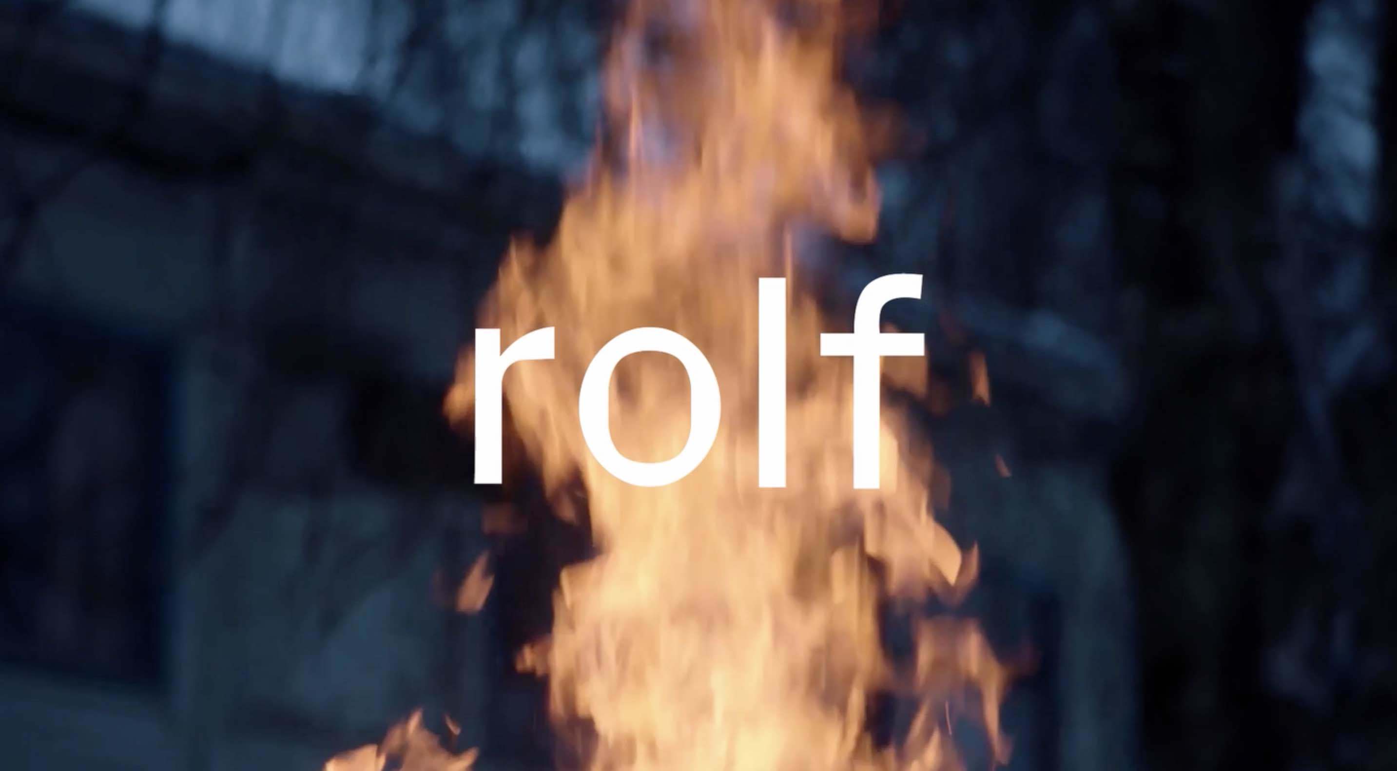 Rolfsen