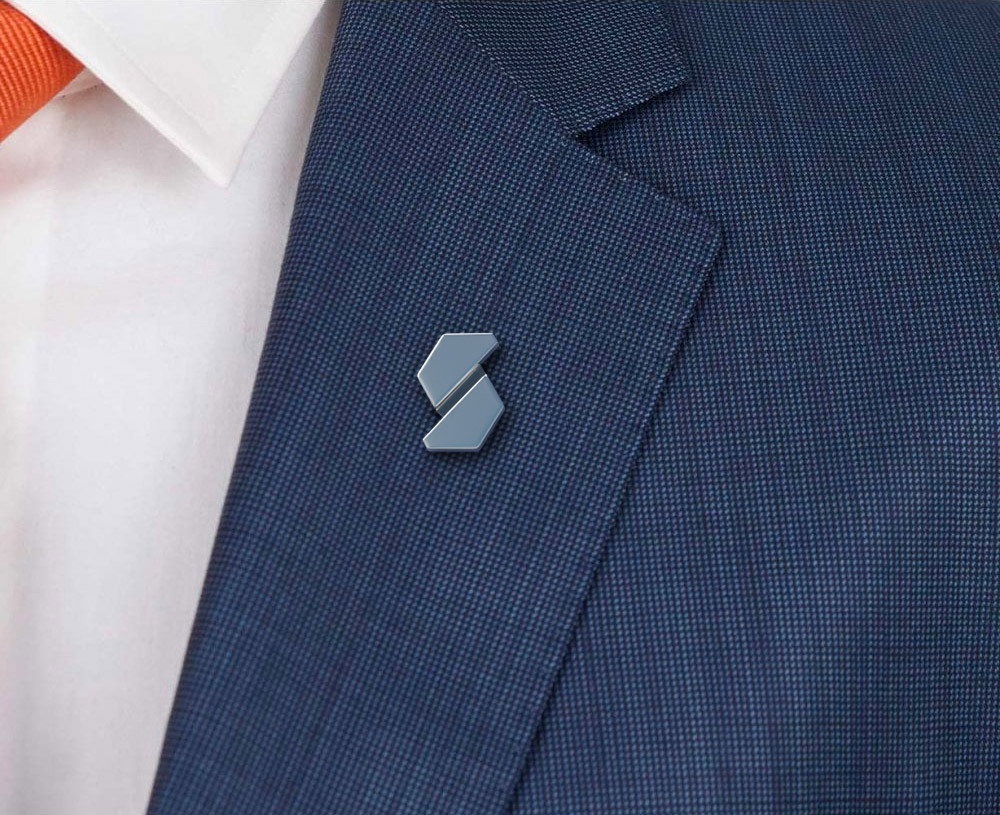 Sb pin