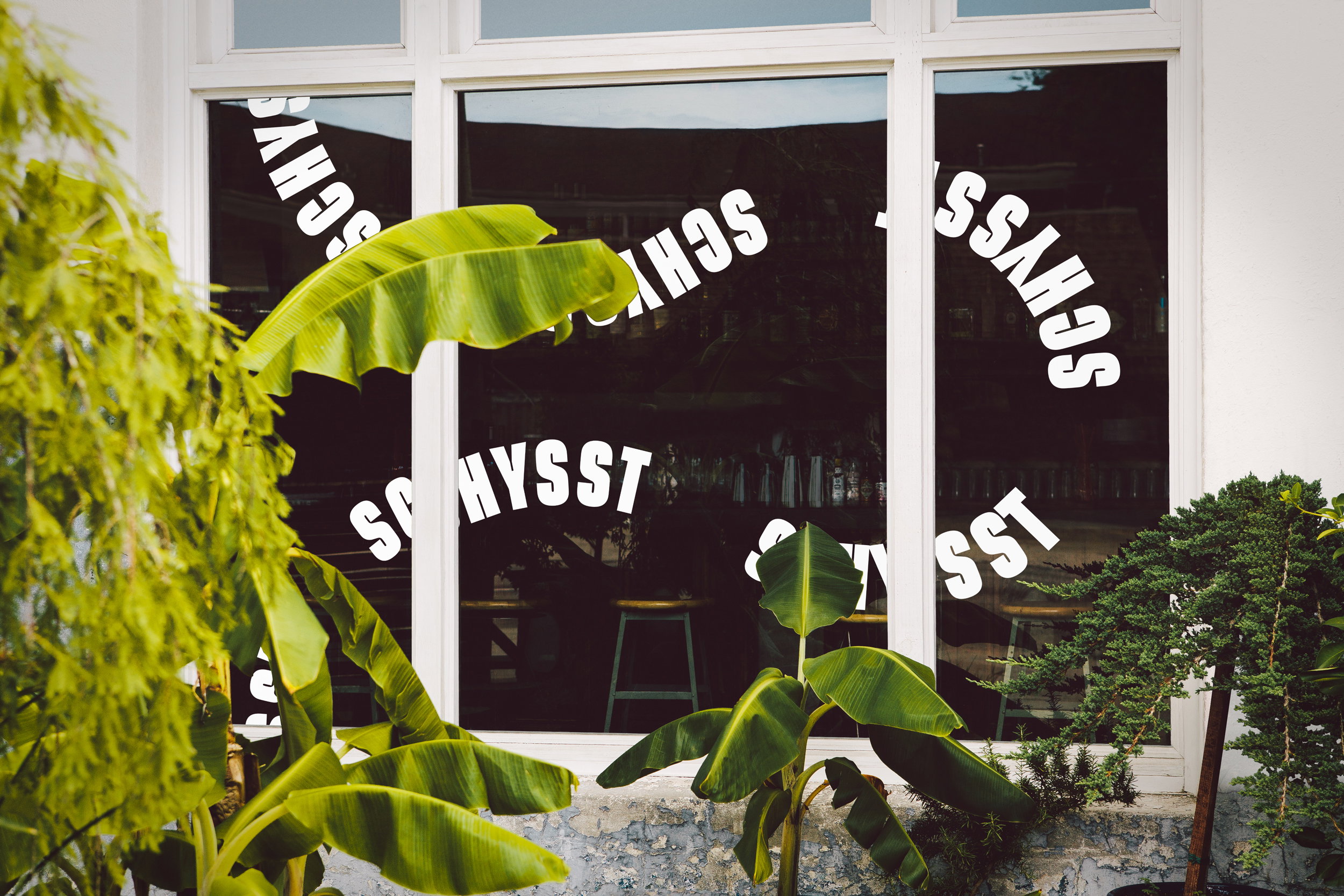 Schysst identity web documentation 13