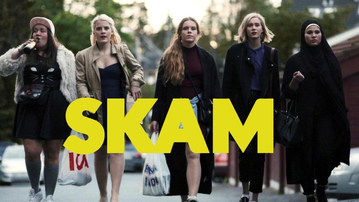 Skam