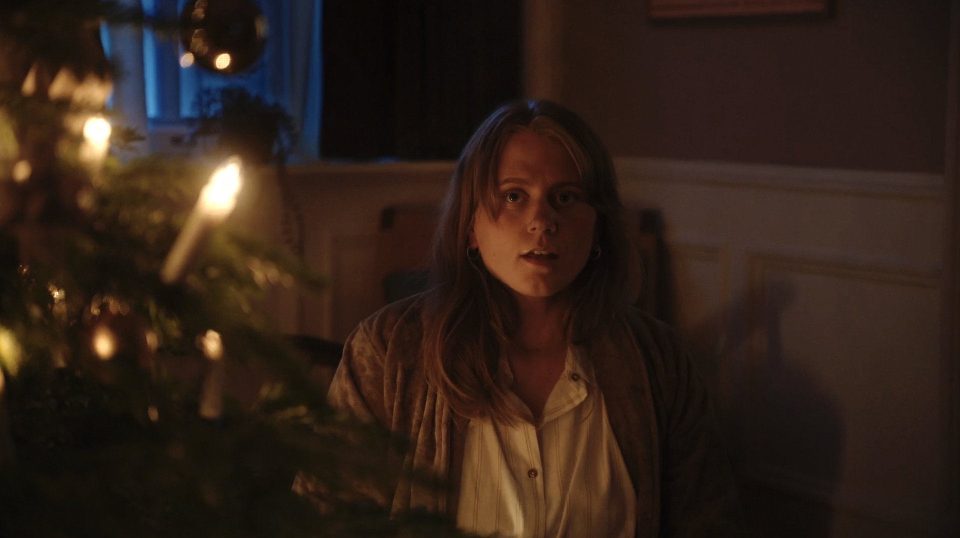 Skjermbilde Ho IE julefilm