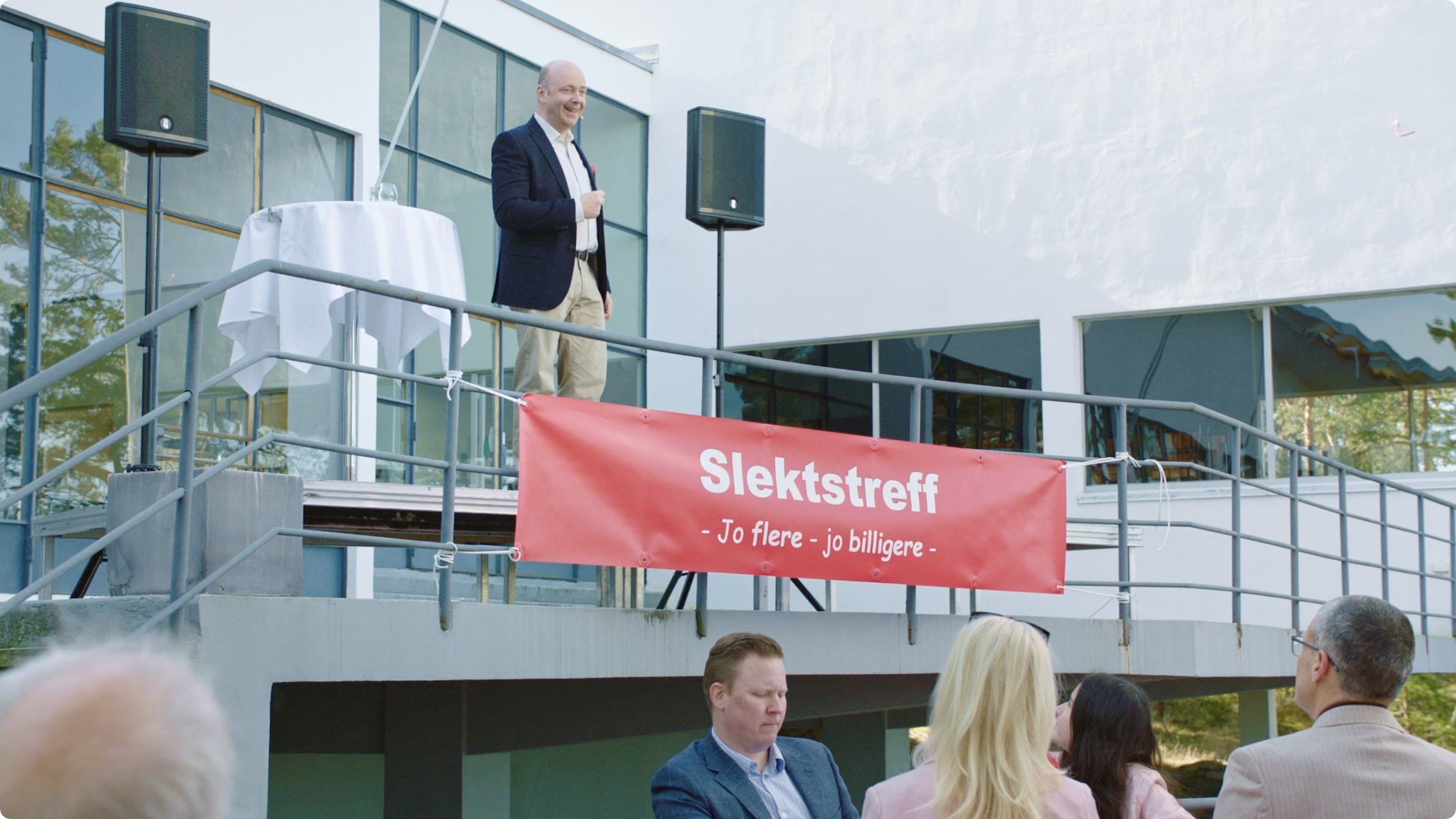 Slektstreff