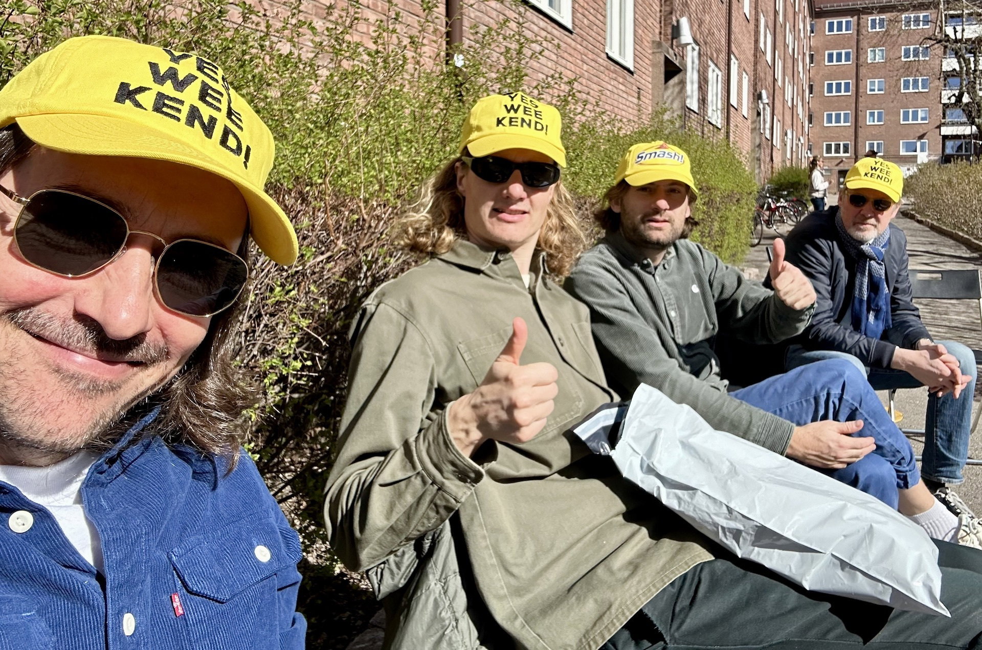 Solvmikk