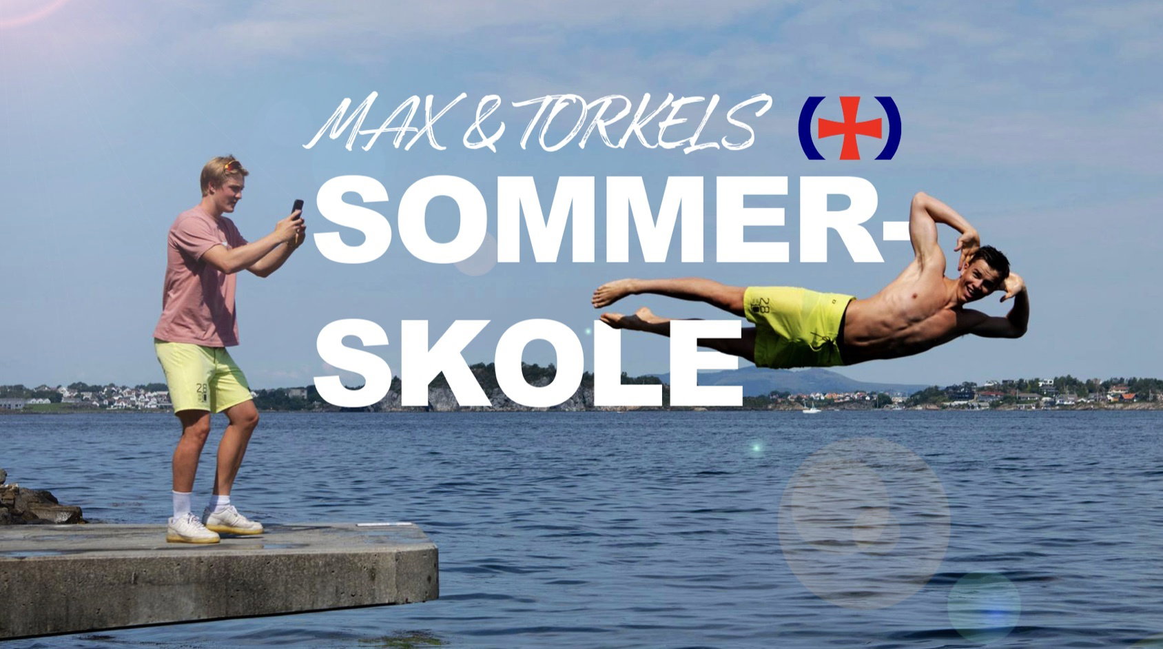 Sommerskole