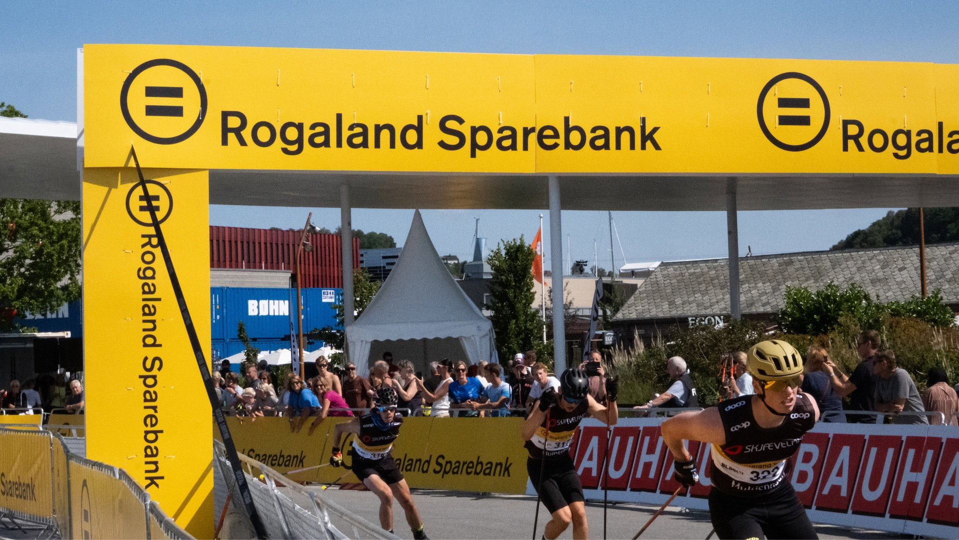 Sponsorarena
