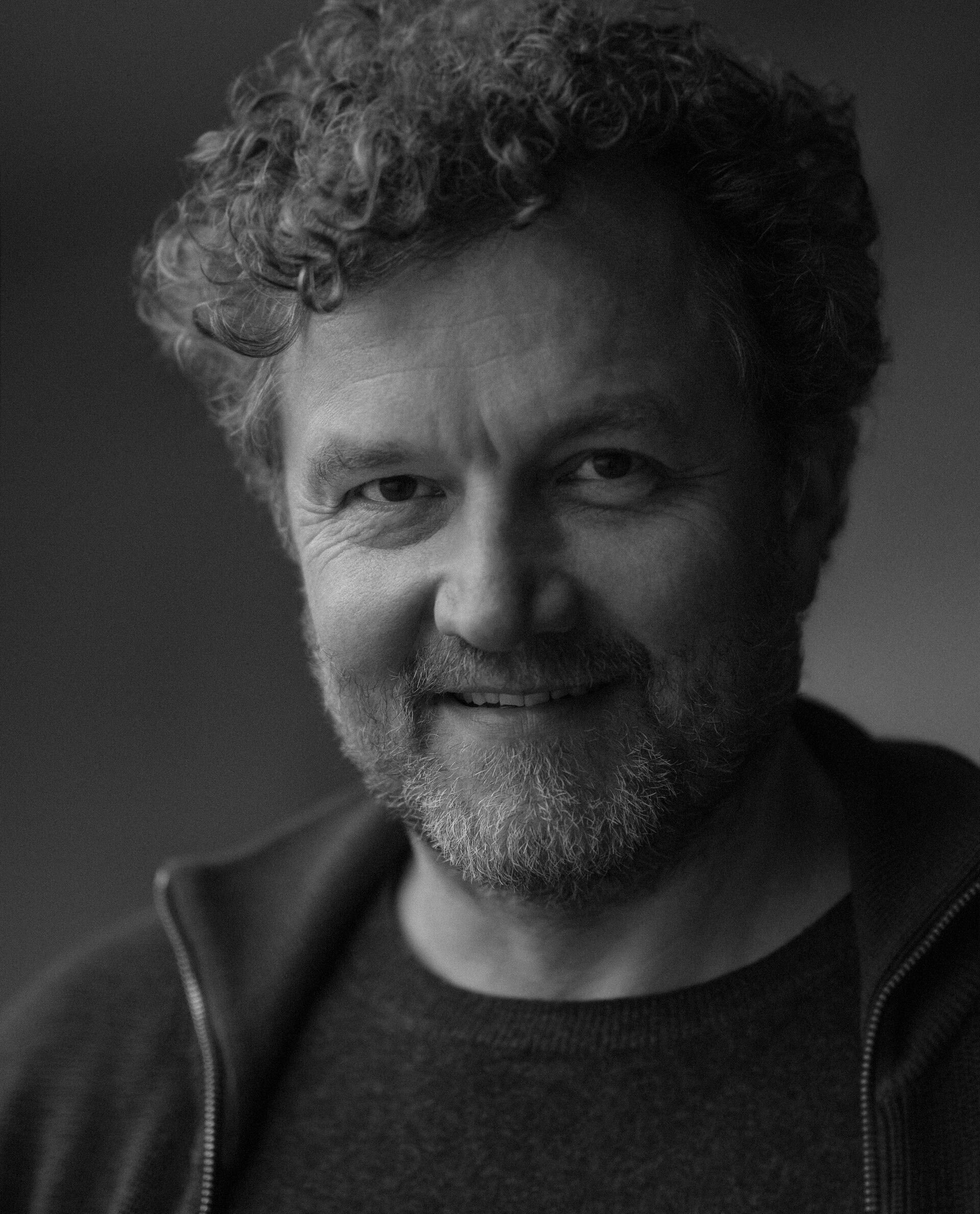 Stefan treschow