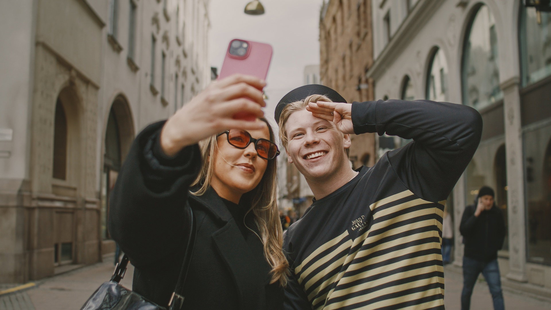 Stockholm stills