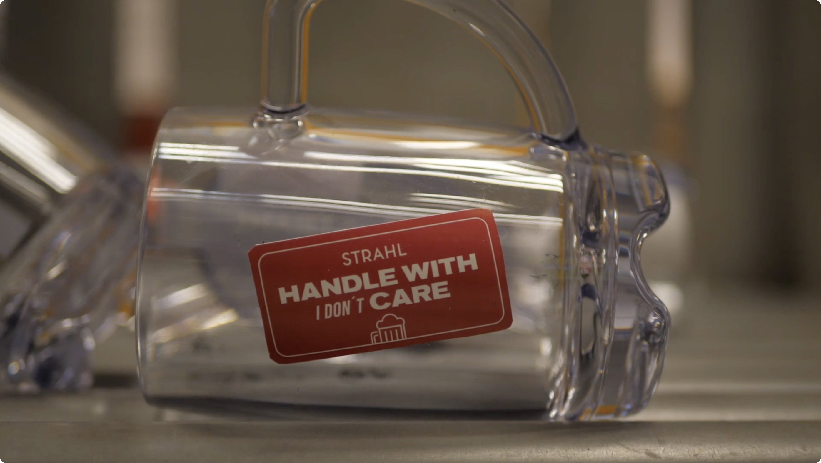 Strahl