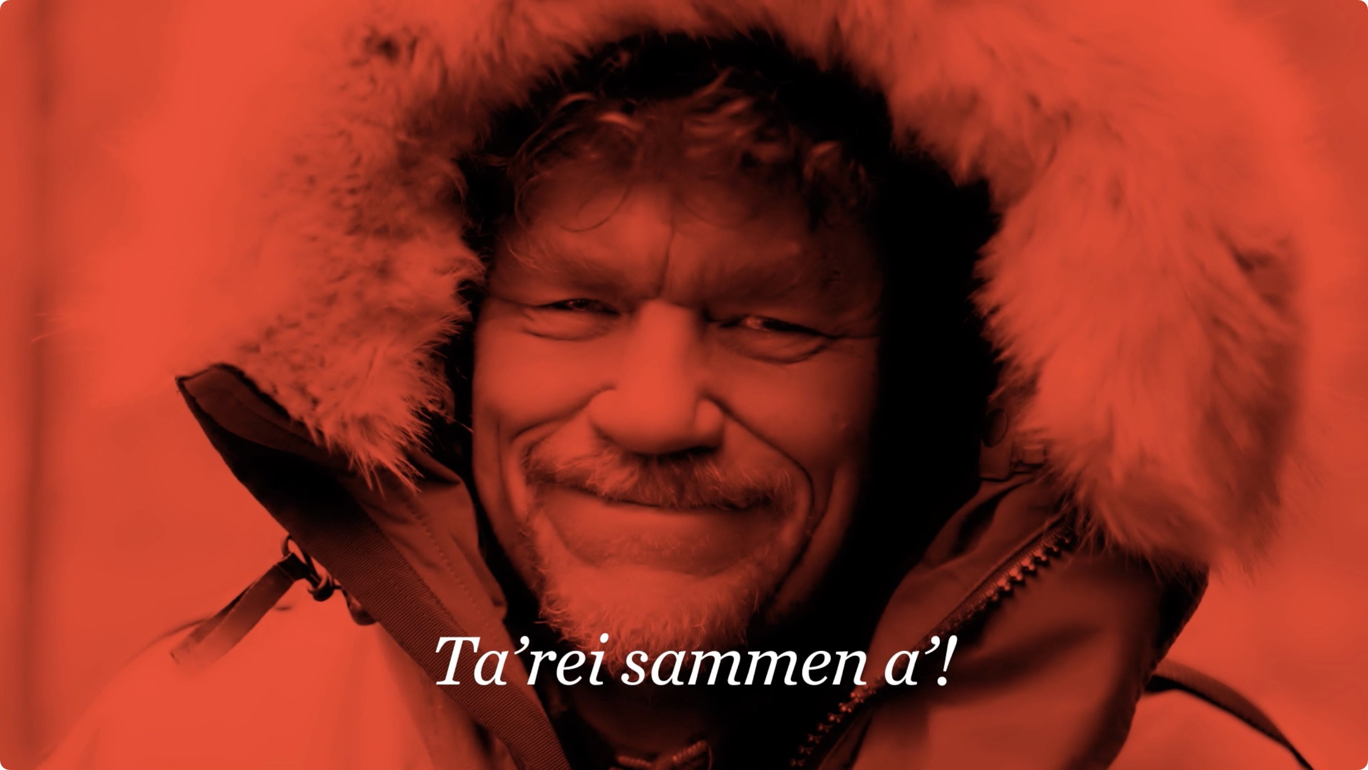 Tareisammen