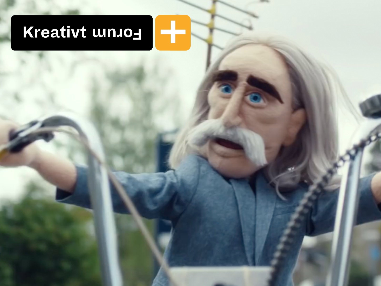 Terje KFPLUSS