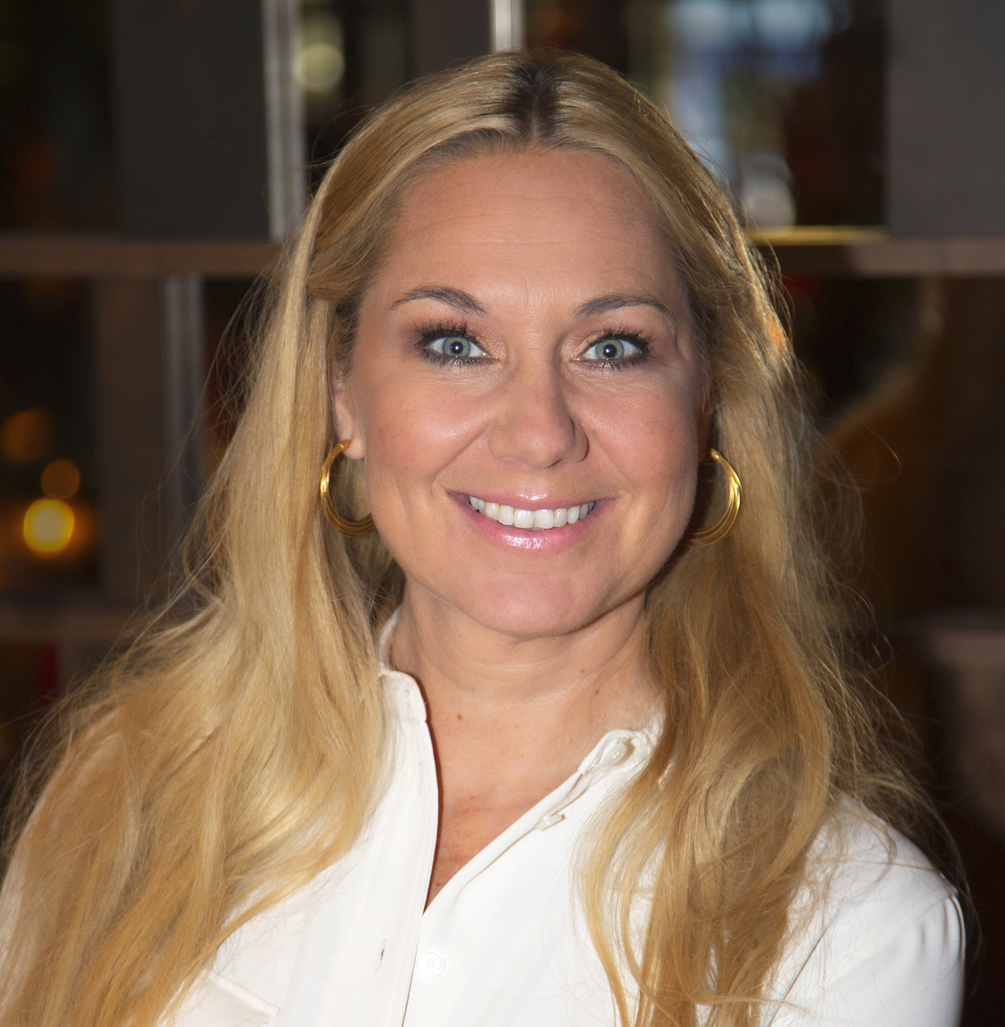 Tine østvold jensen