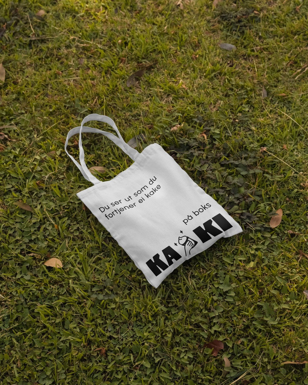 Tote Large 2