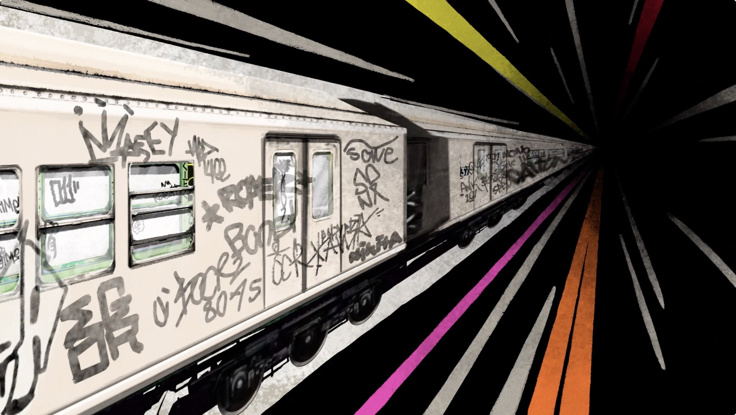 Trein