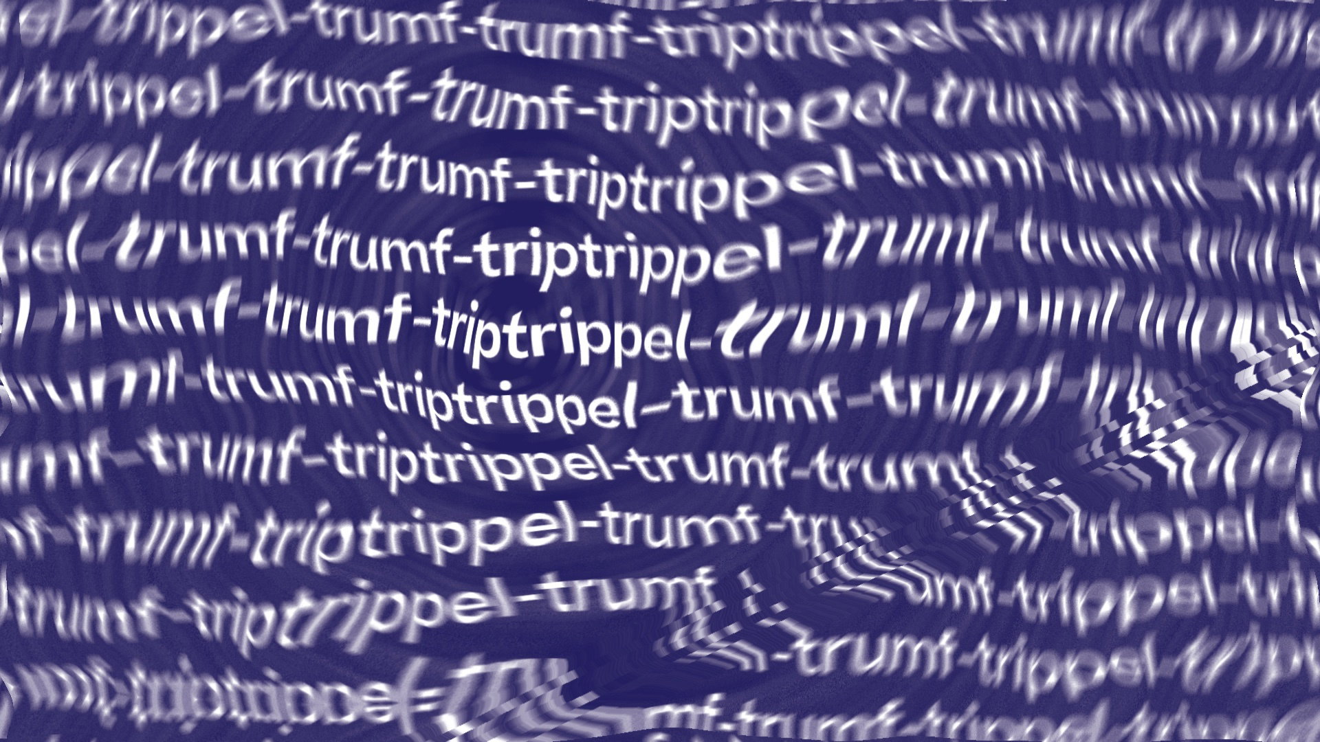 Trumf pressebilde