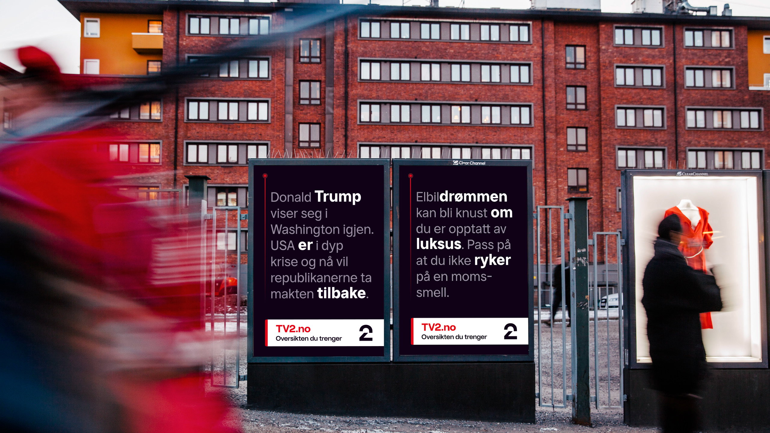 Trumpluksus