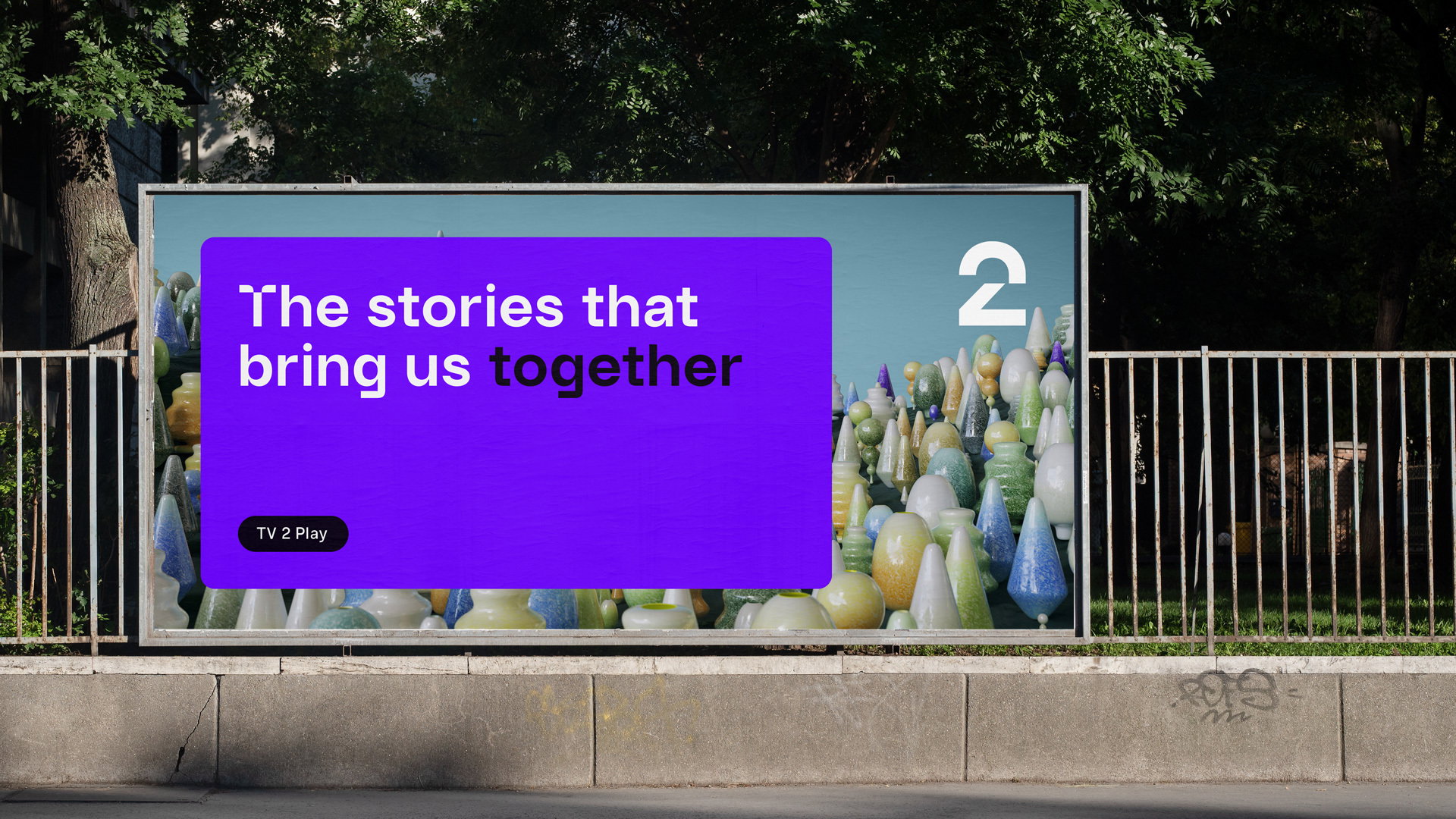 Tv 2 case billboard 05