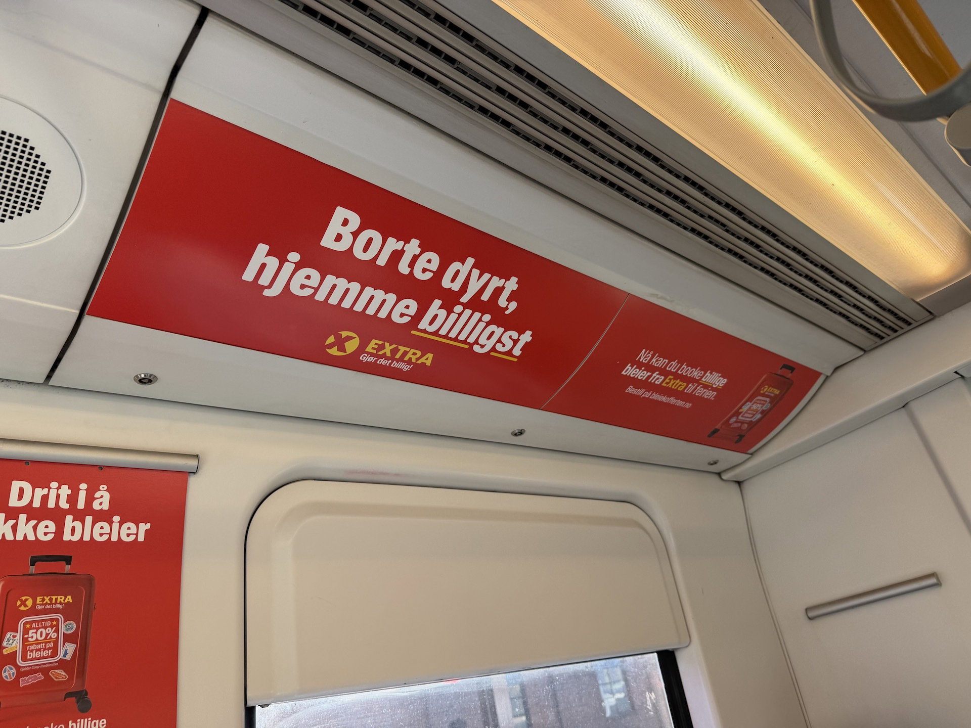 Utendørs 2