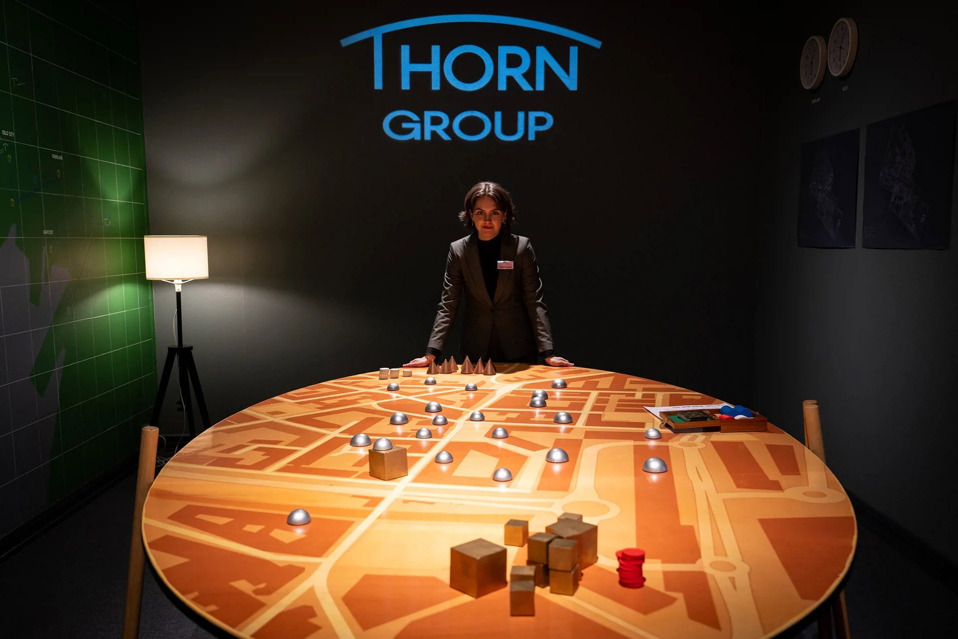 Utstilling kampen om gronland 2 0 foto rune thorstein oslo museum jpg