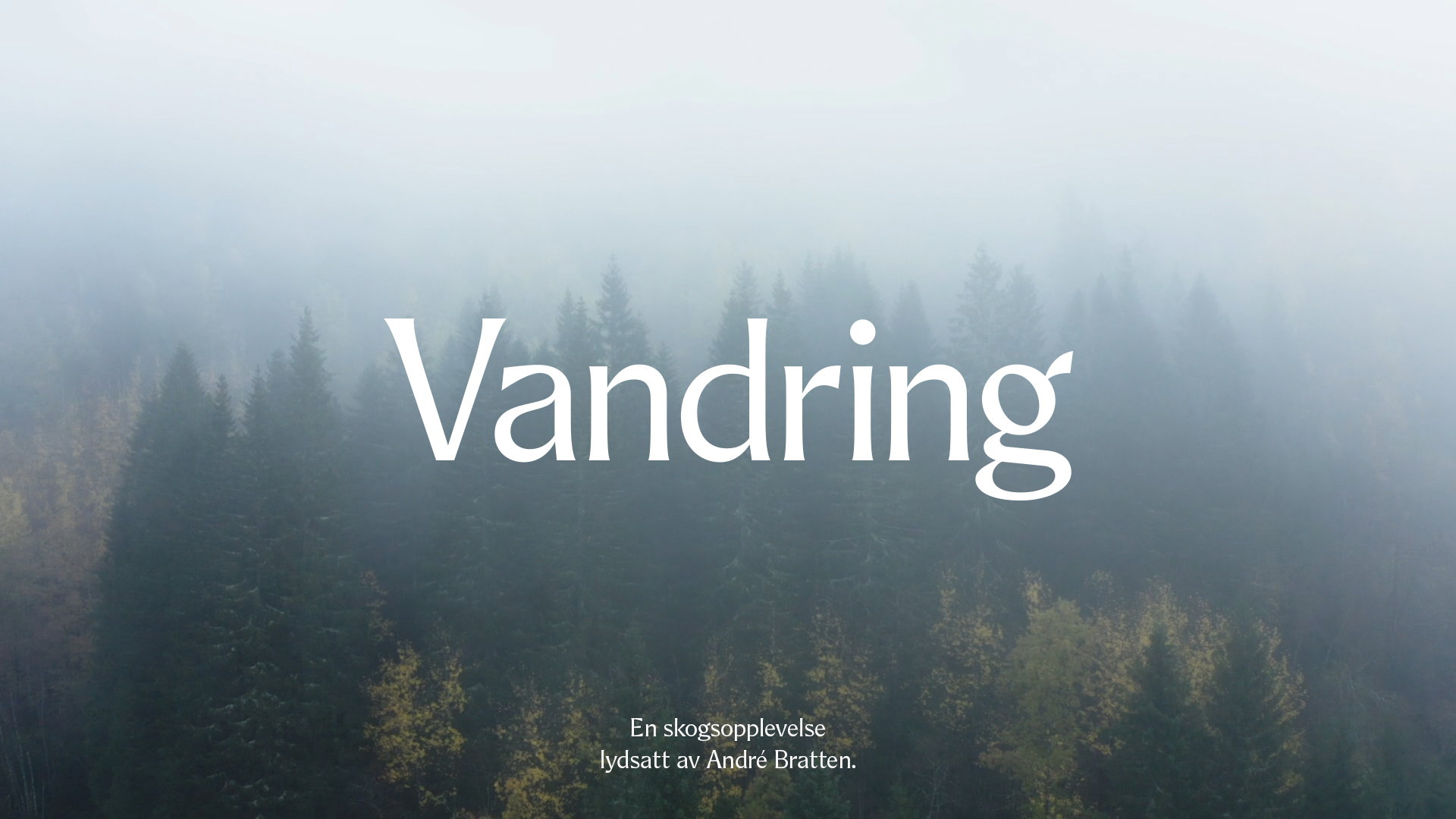 Vandring kf 01