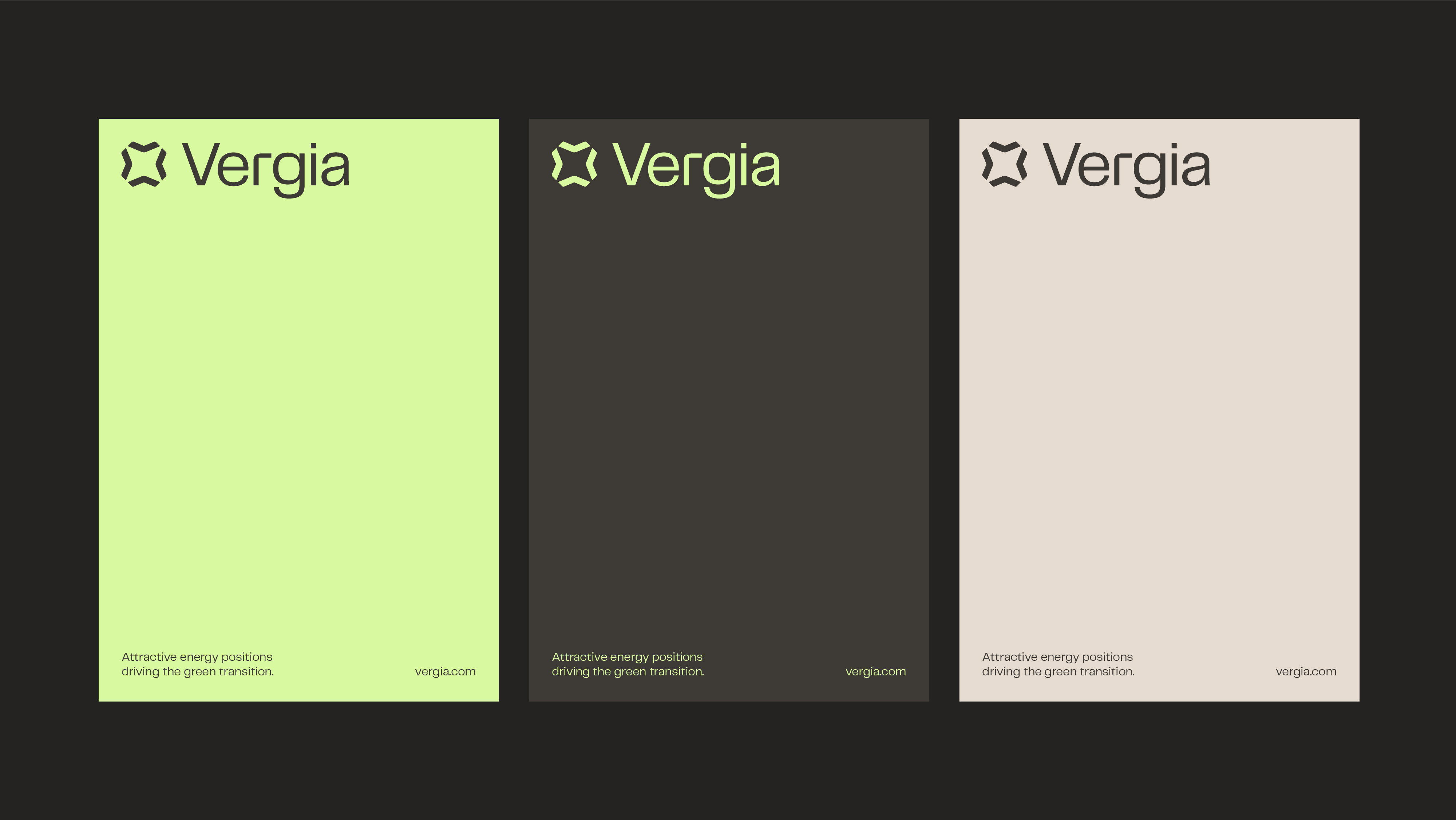 Vergia KF 01