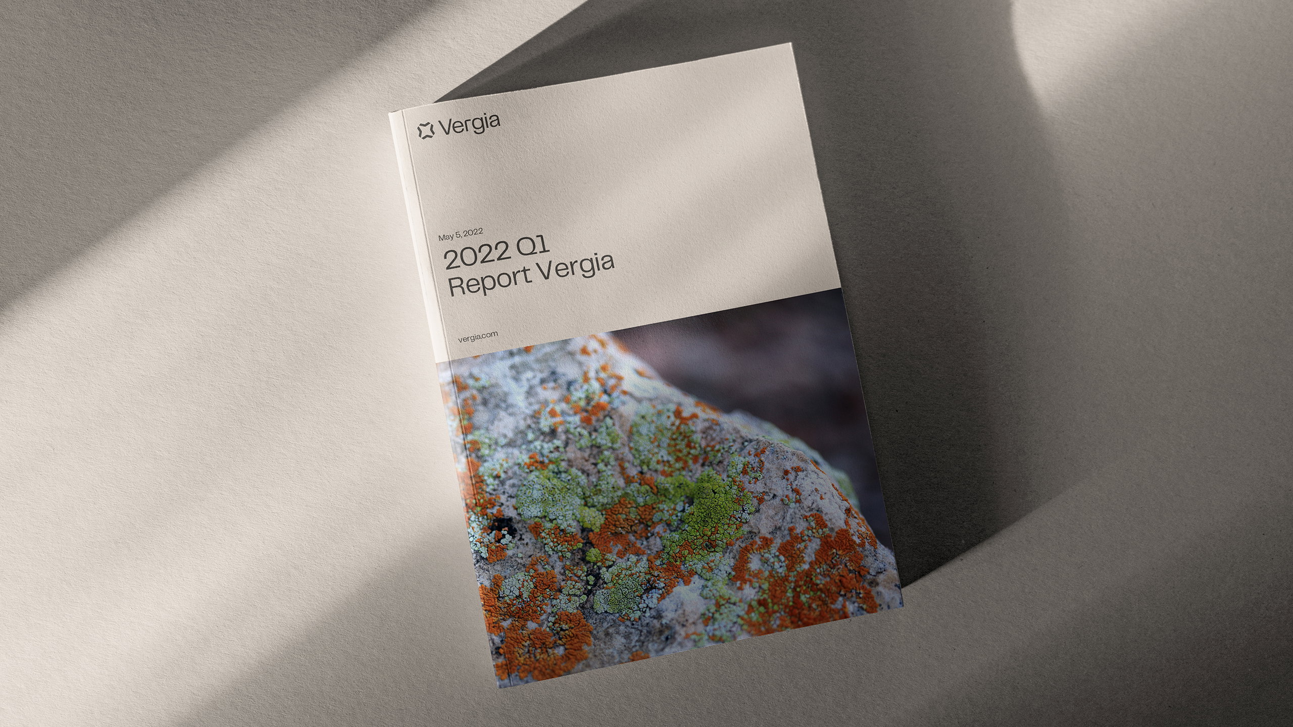Vergia KF 05