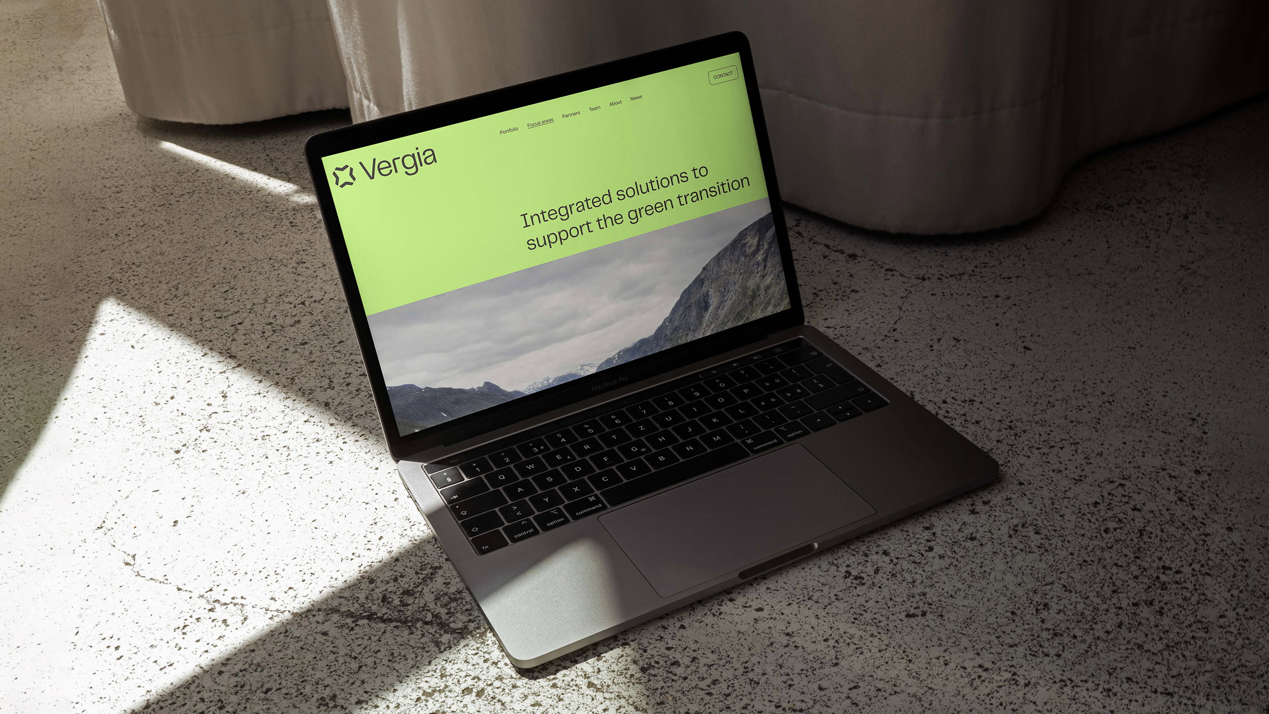 Vergia KF 08
