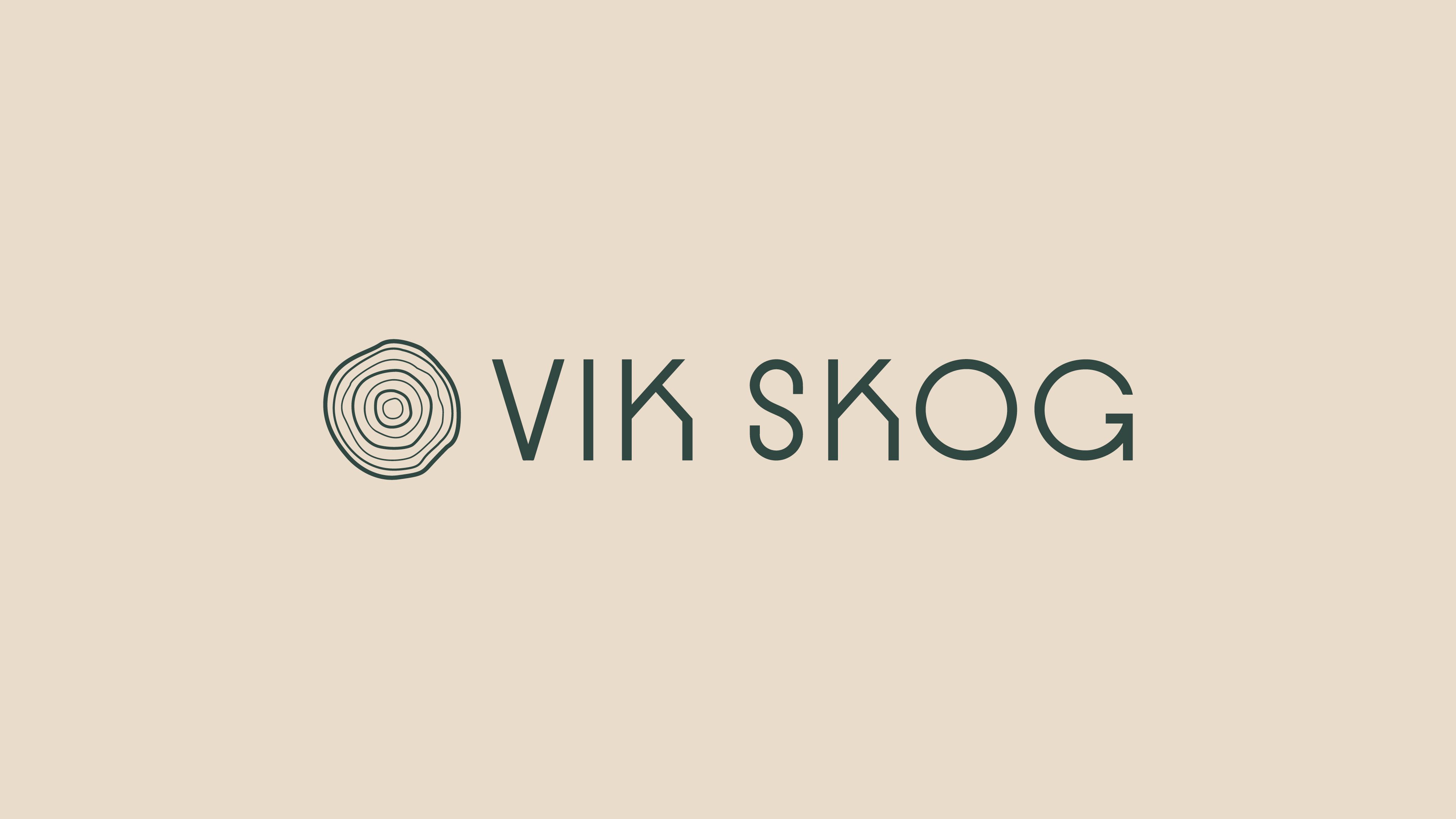 Vikskog 3840x2160