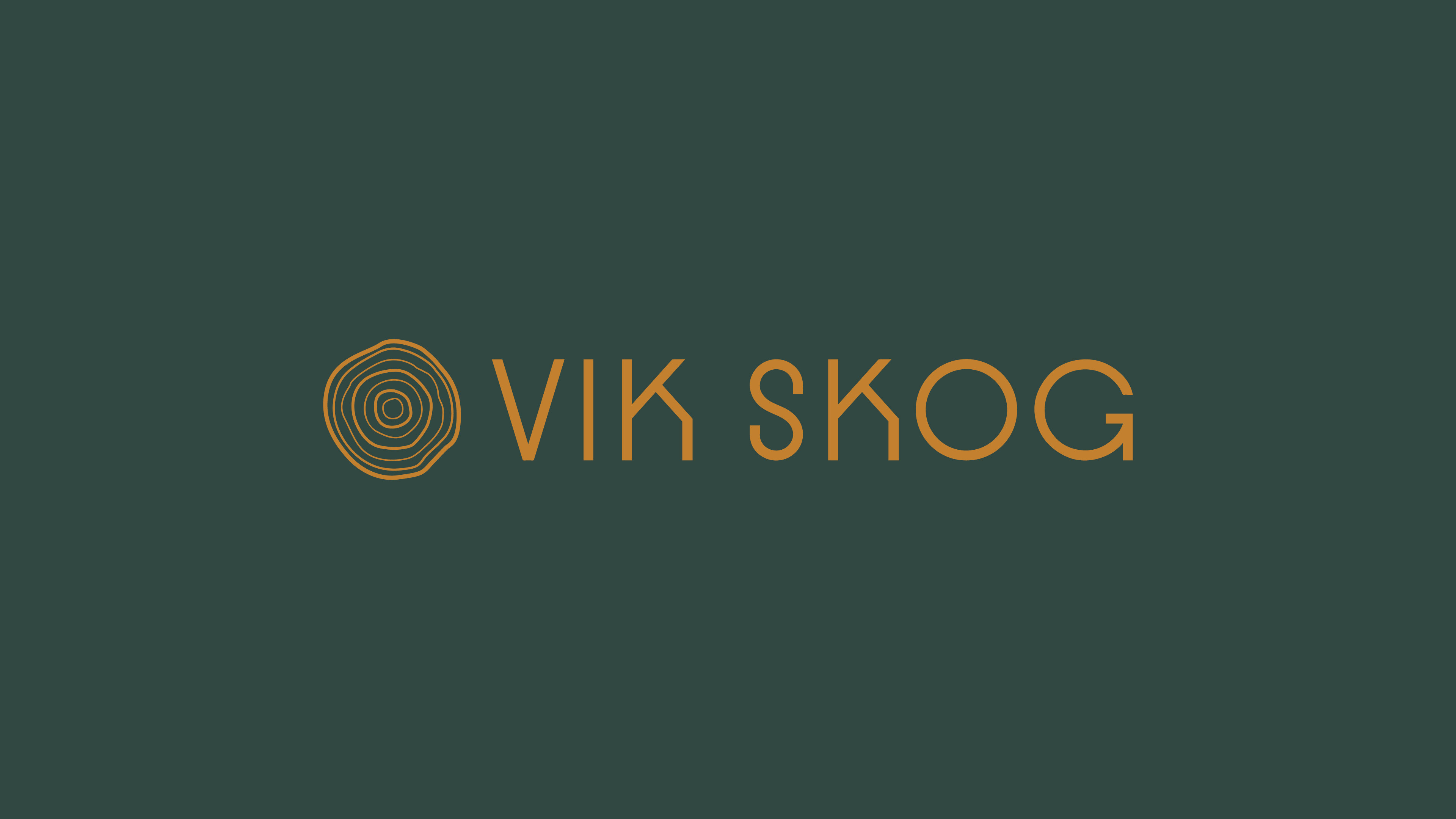 Vikskog 3840x21603