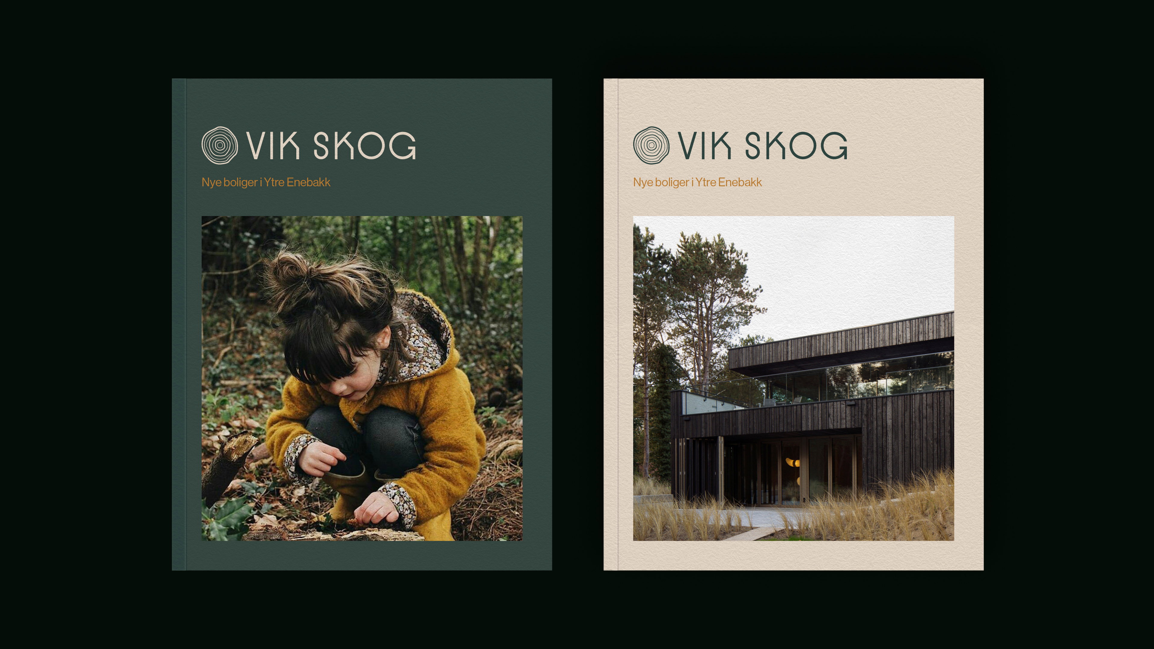 Vikskog 3840x21605