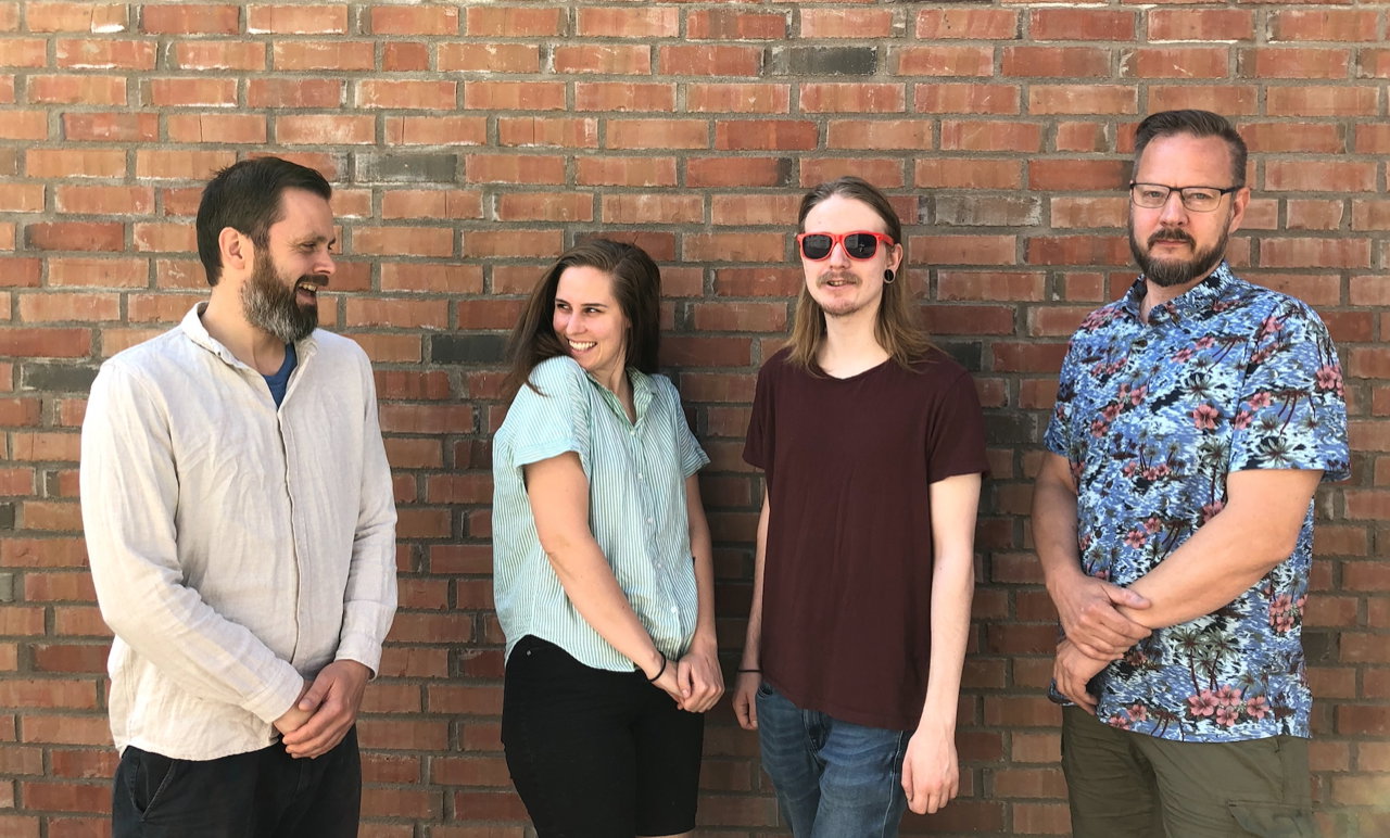 Vinnerteam