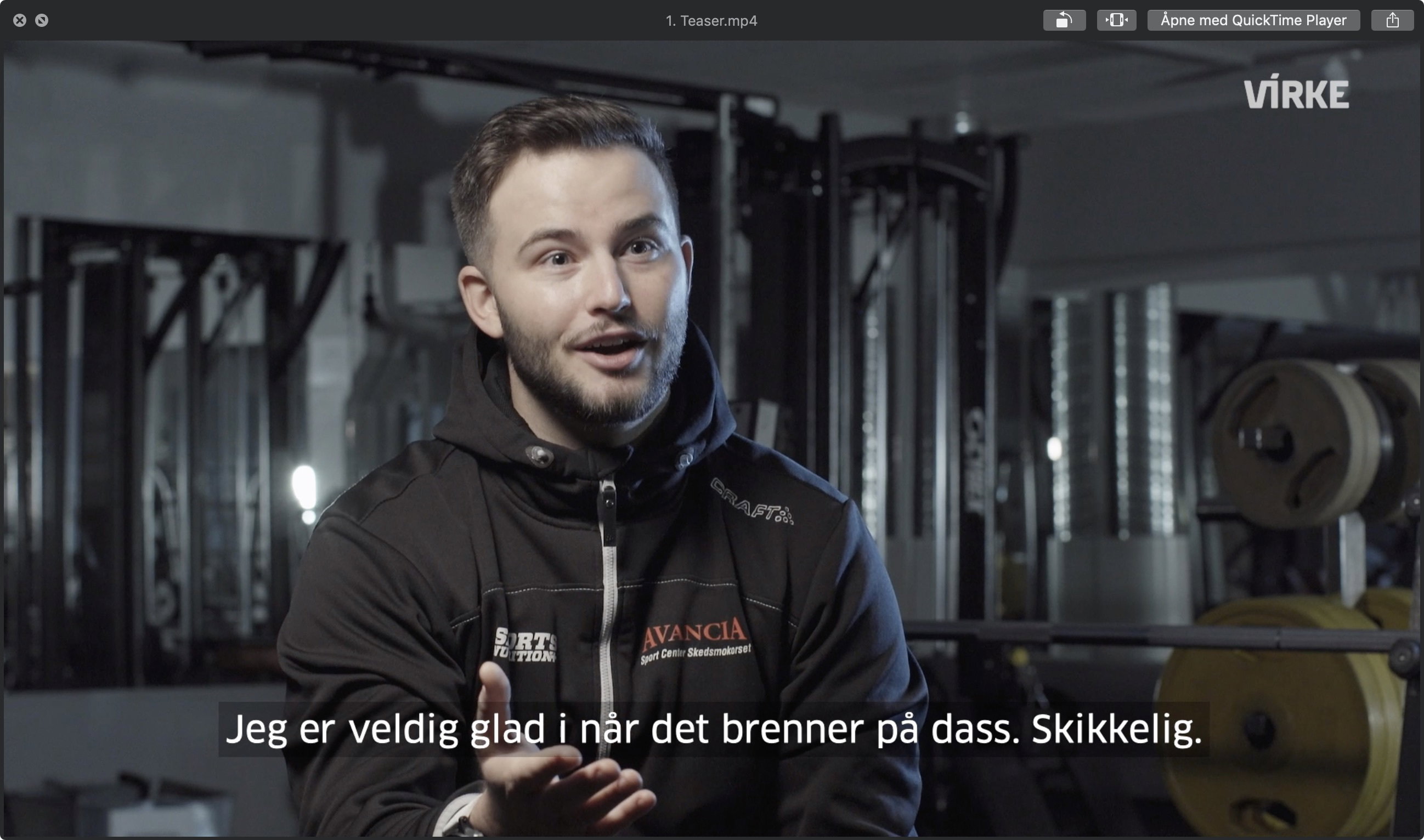 Virke