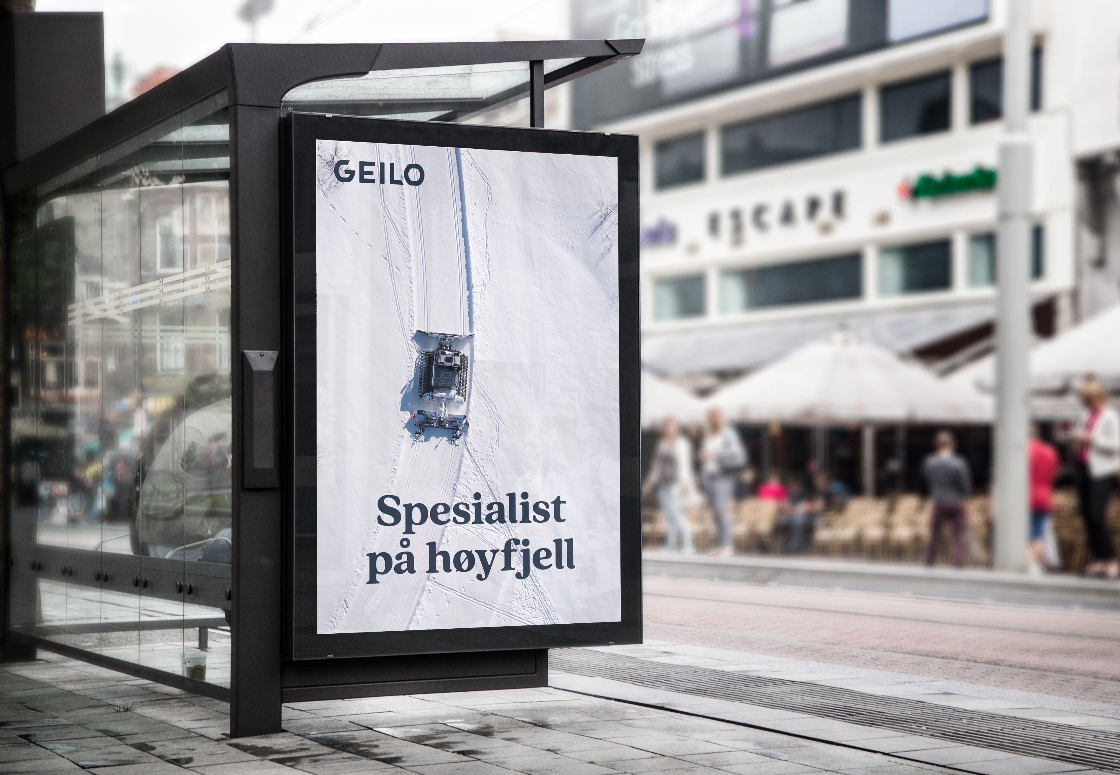 Visit geilo busstop mockup 1