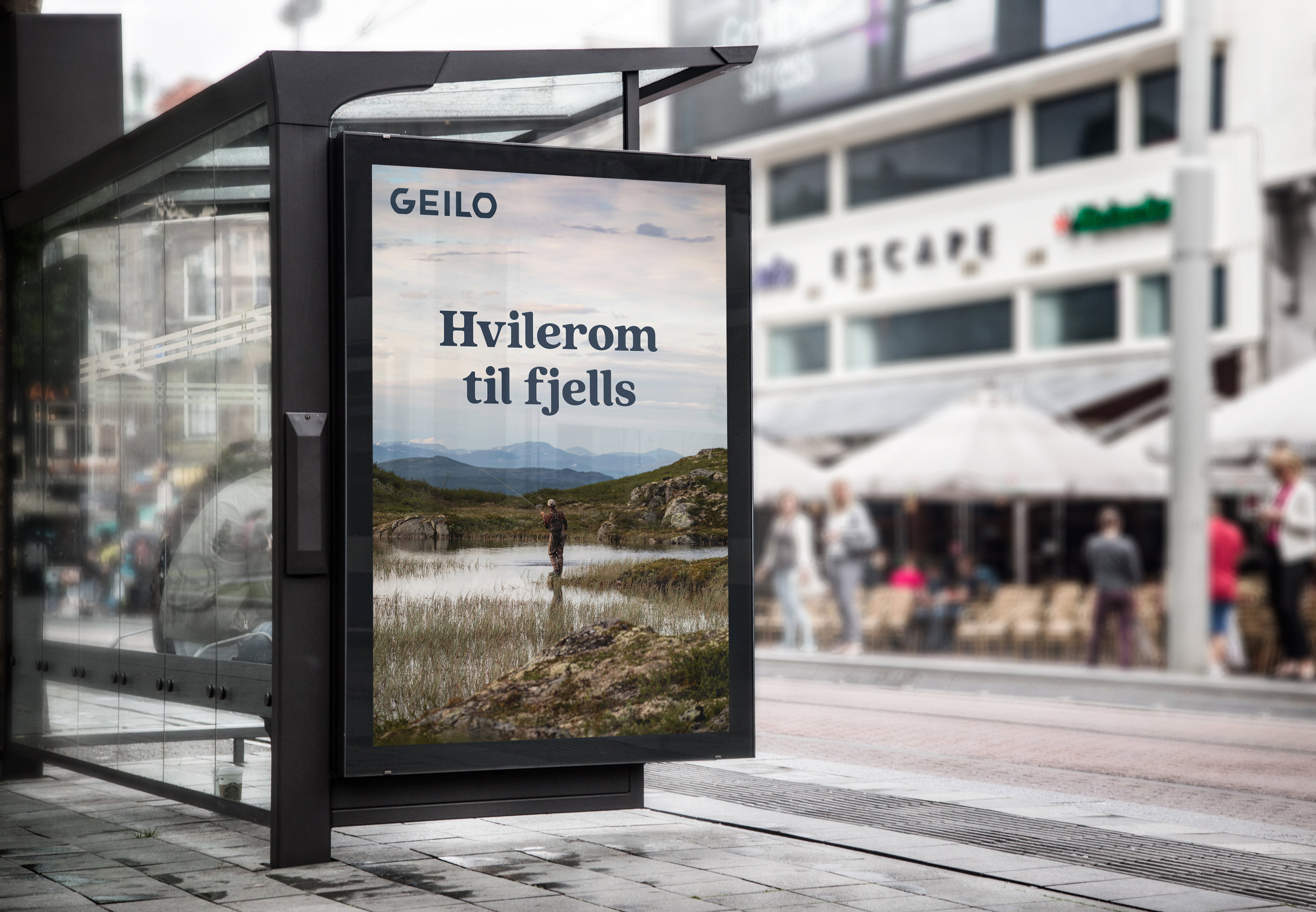 Visit geilo busstop mockup 5