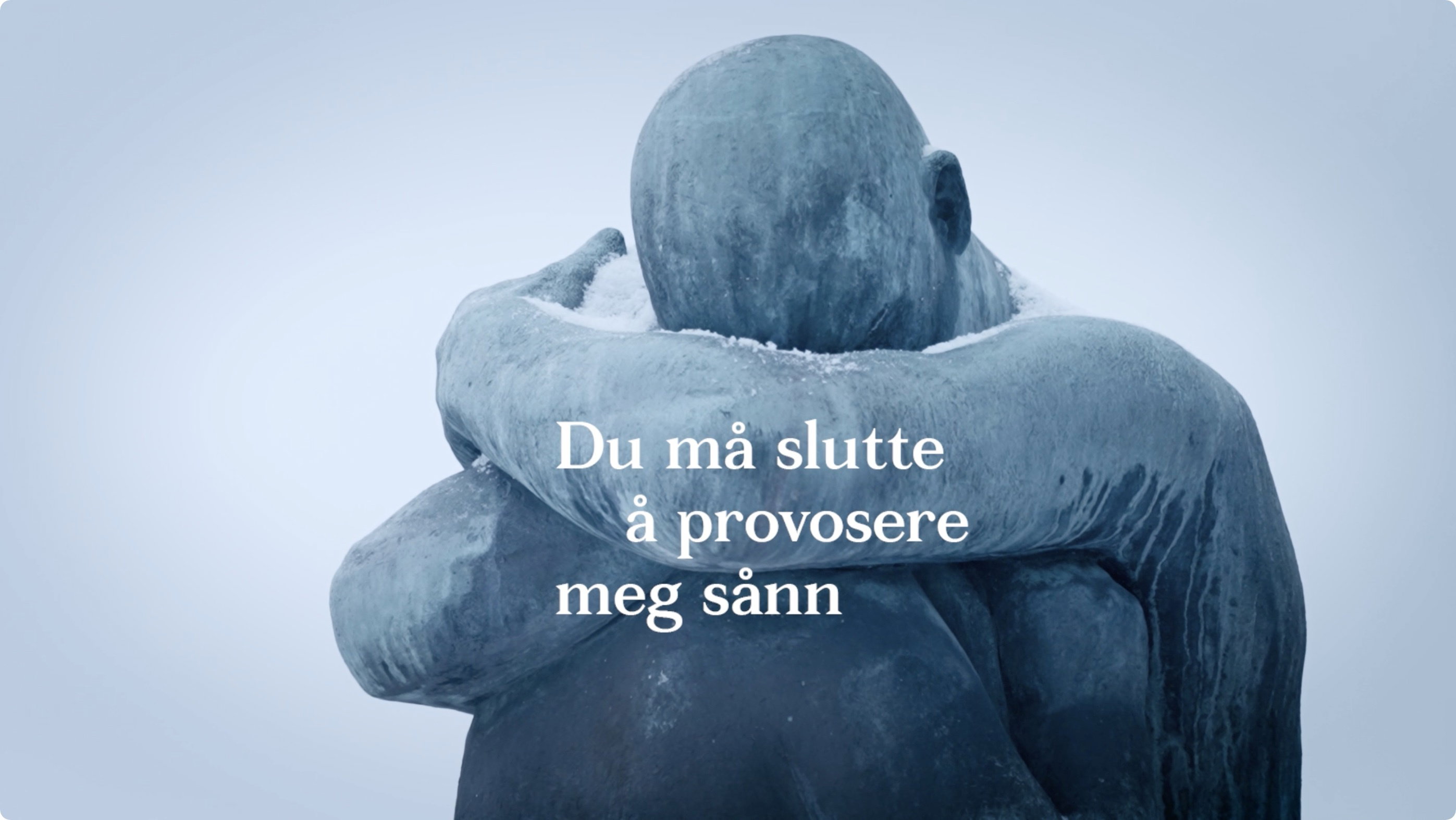 Vo linjen