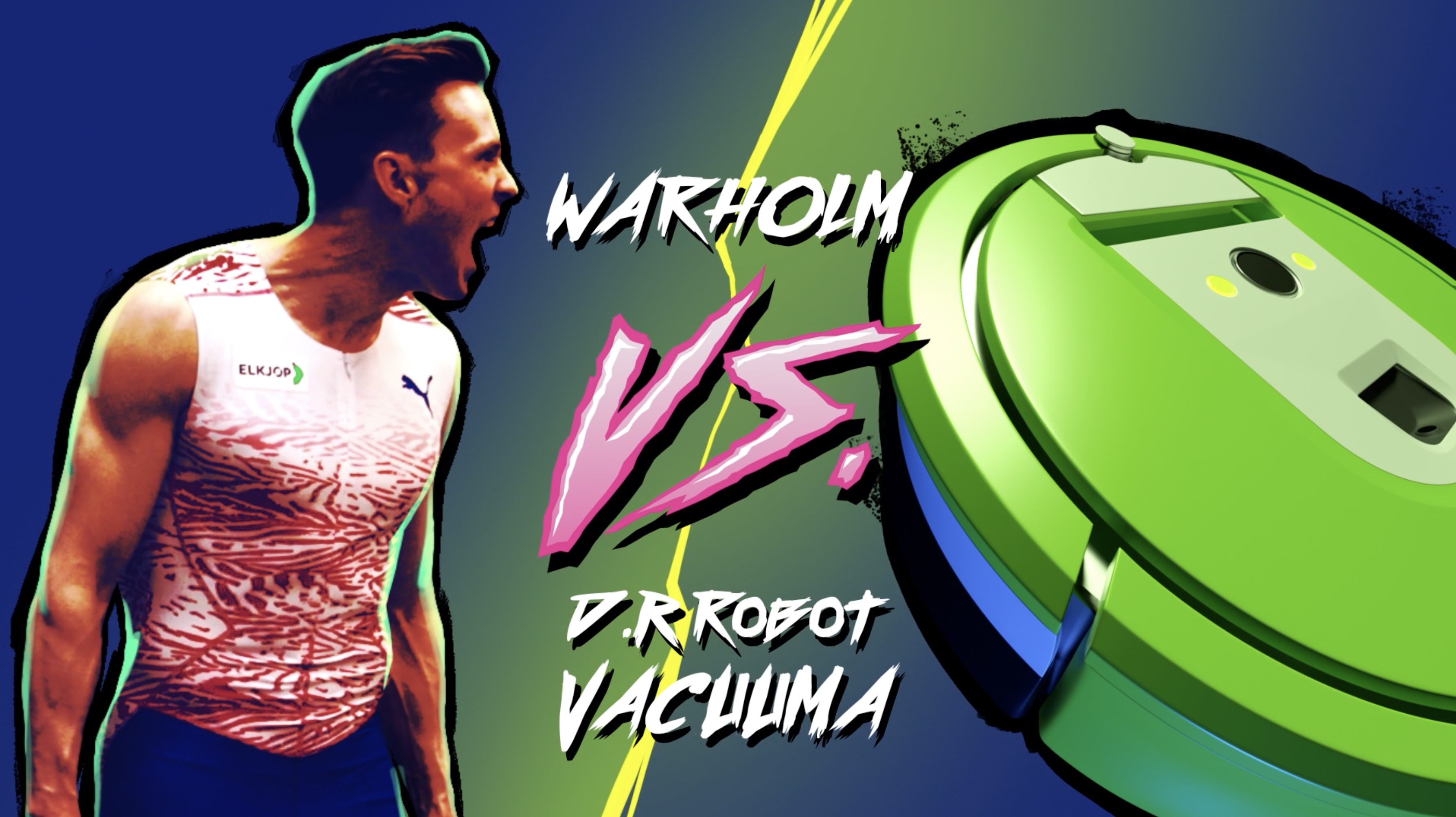 Warholm