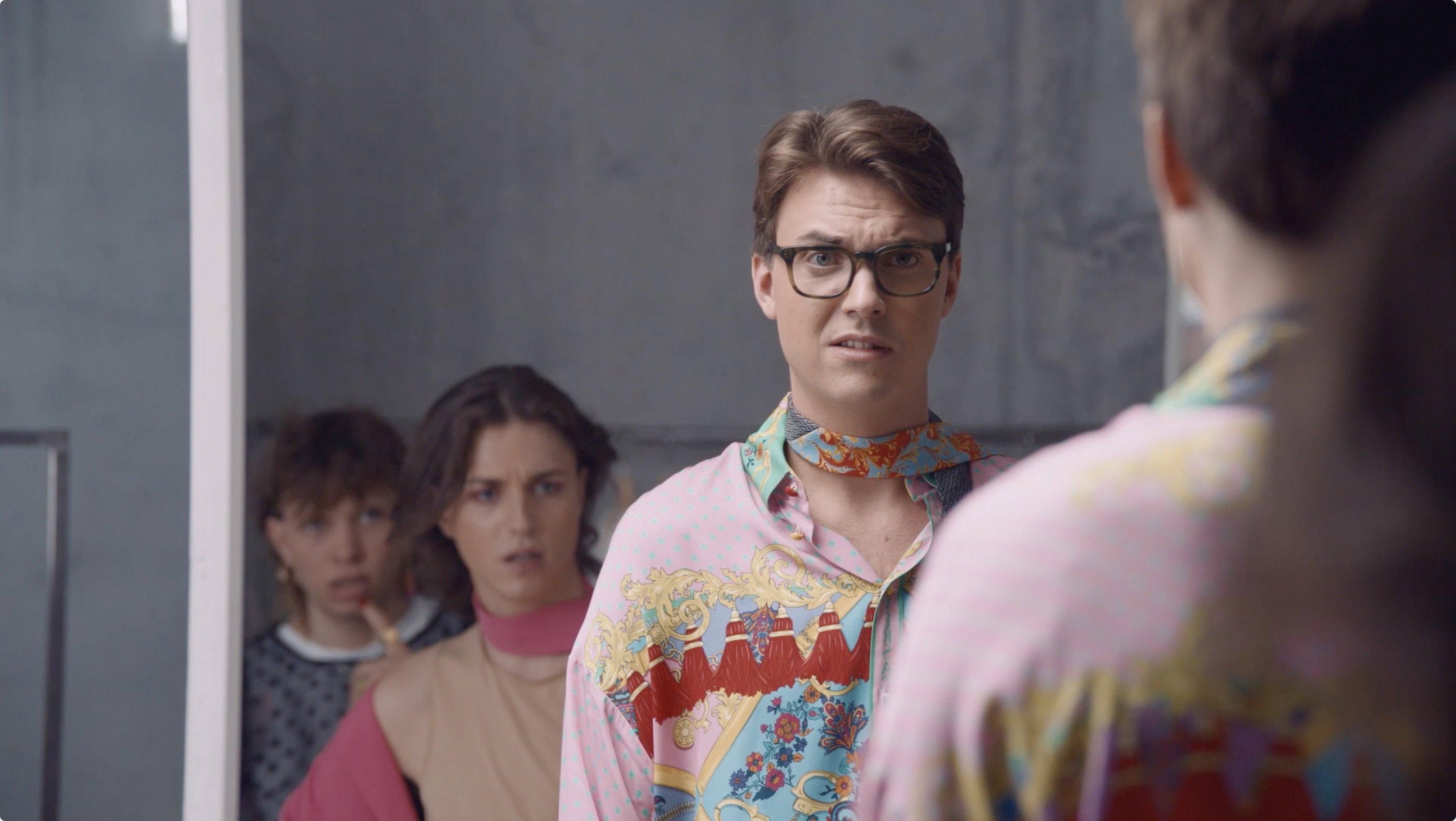 Zalando