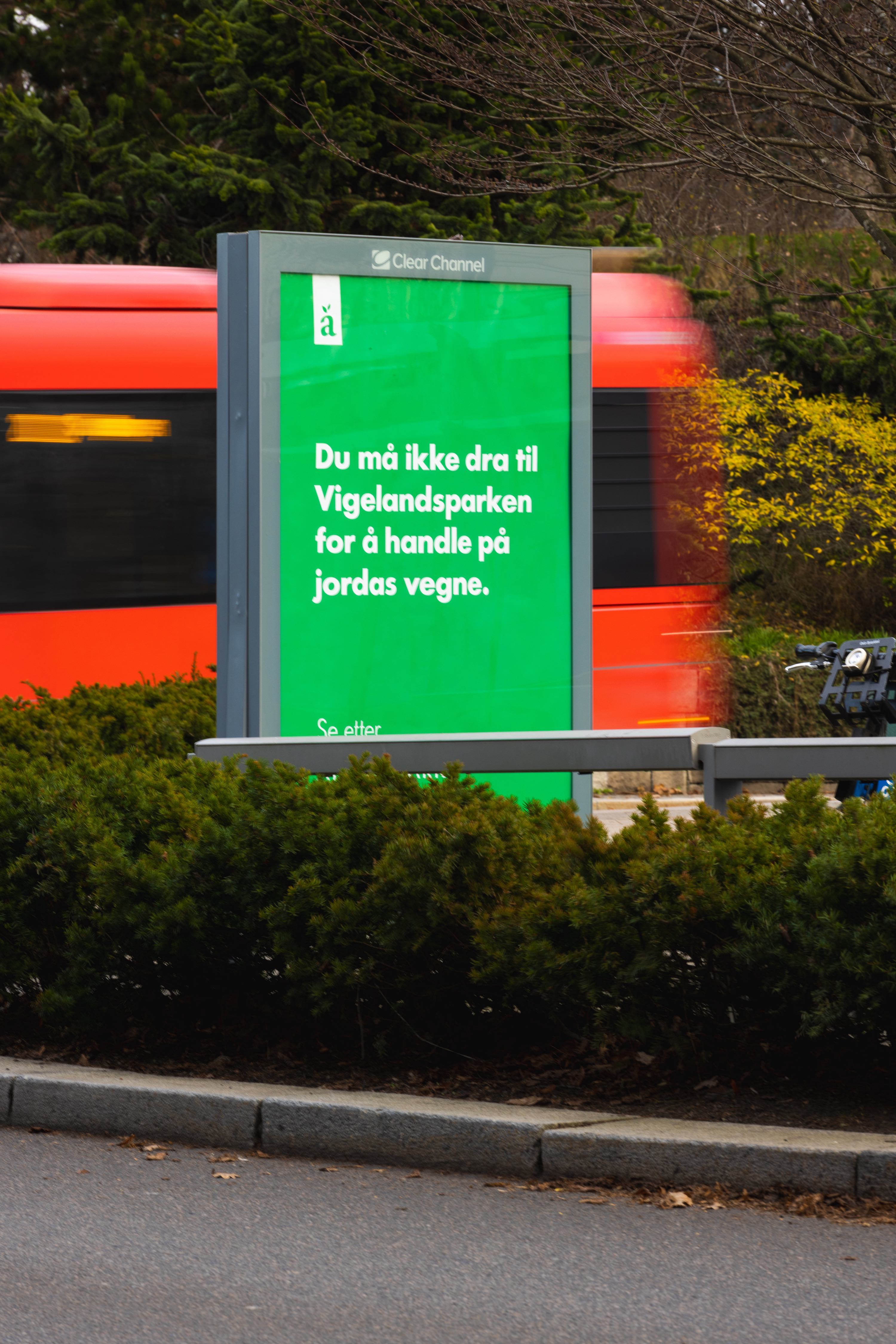 Ä board Frogner plass 02
