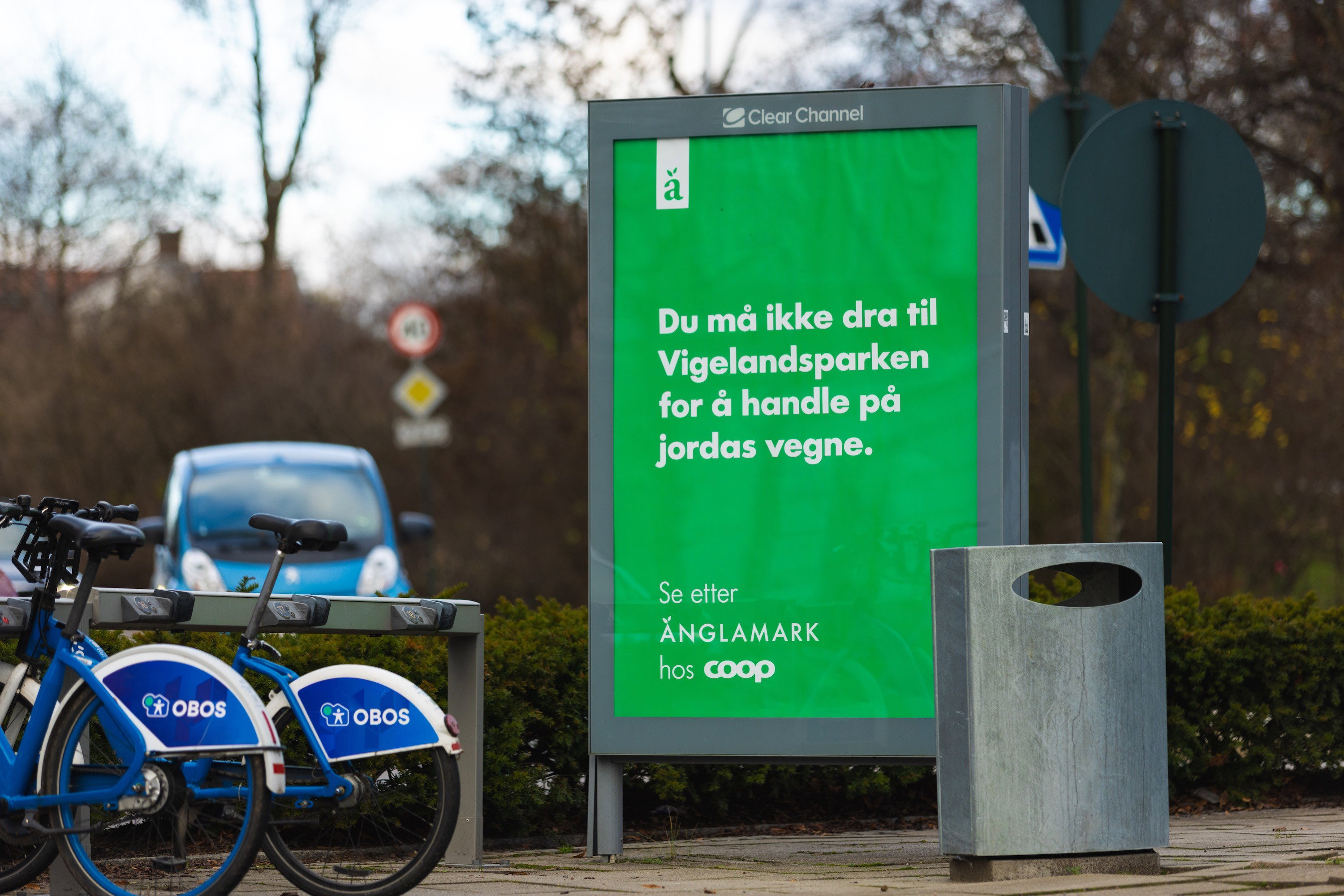 Ä board Frogner plass 03