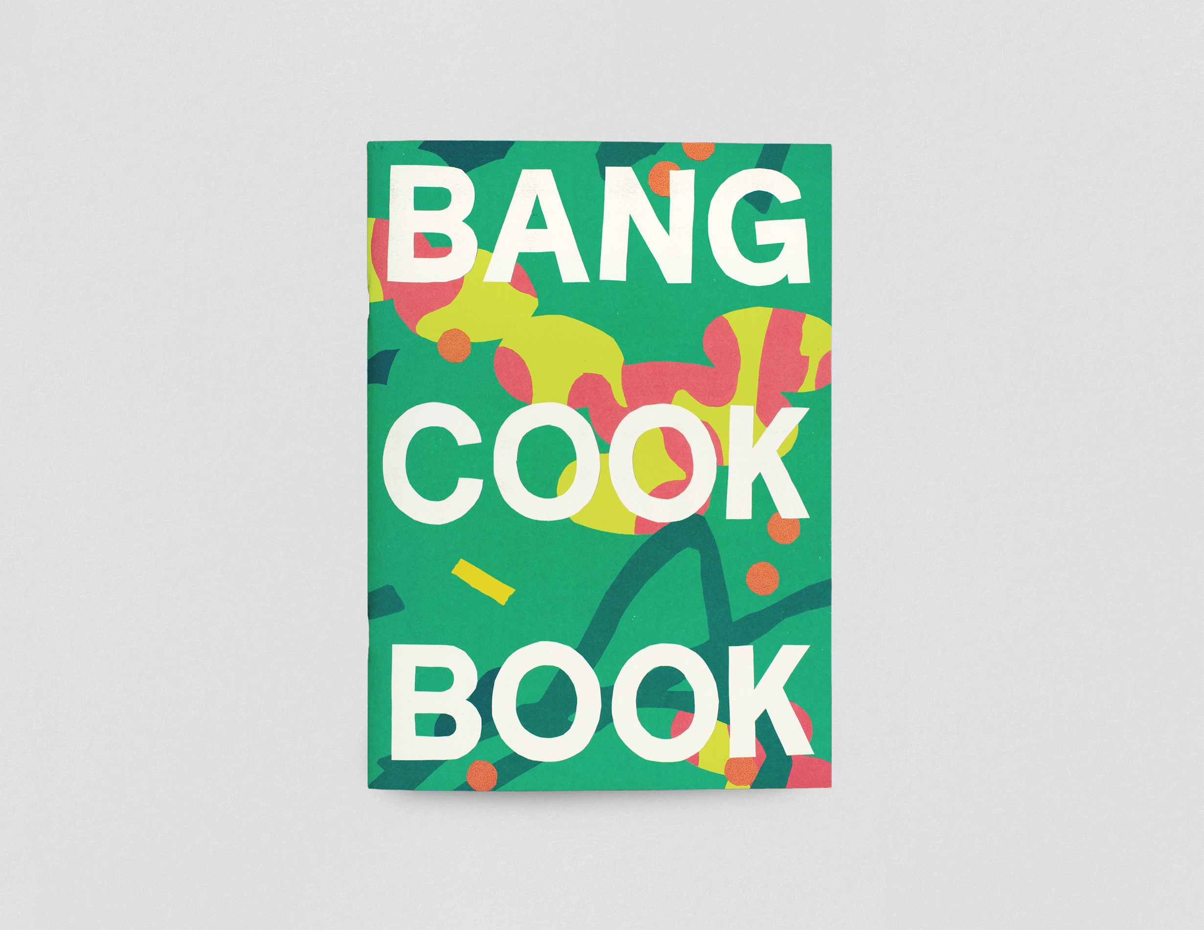 Åpen klasse Gull til Bang Cook Bang