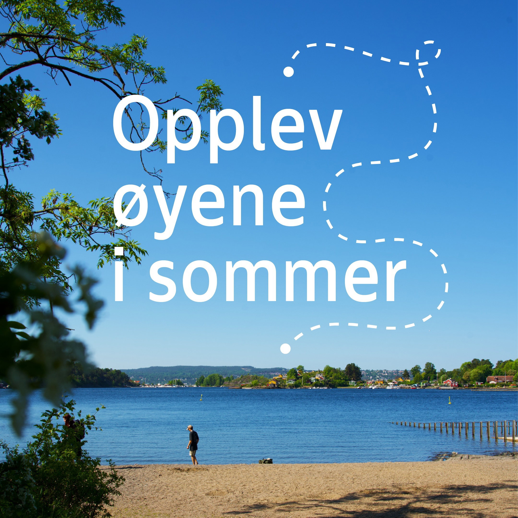 Øy 1