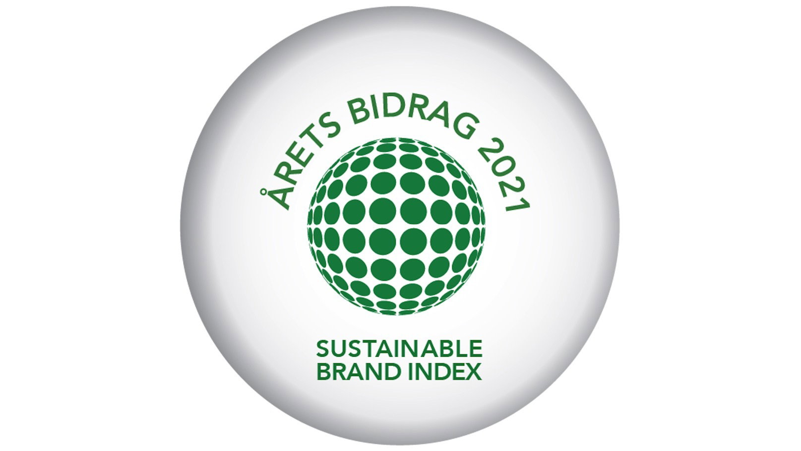 Åretsbidragx