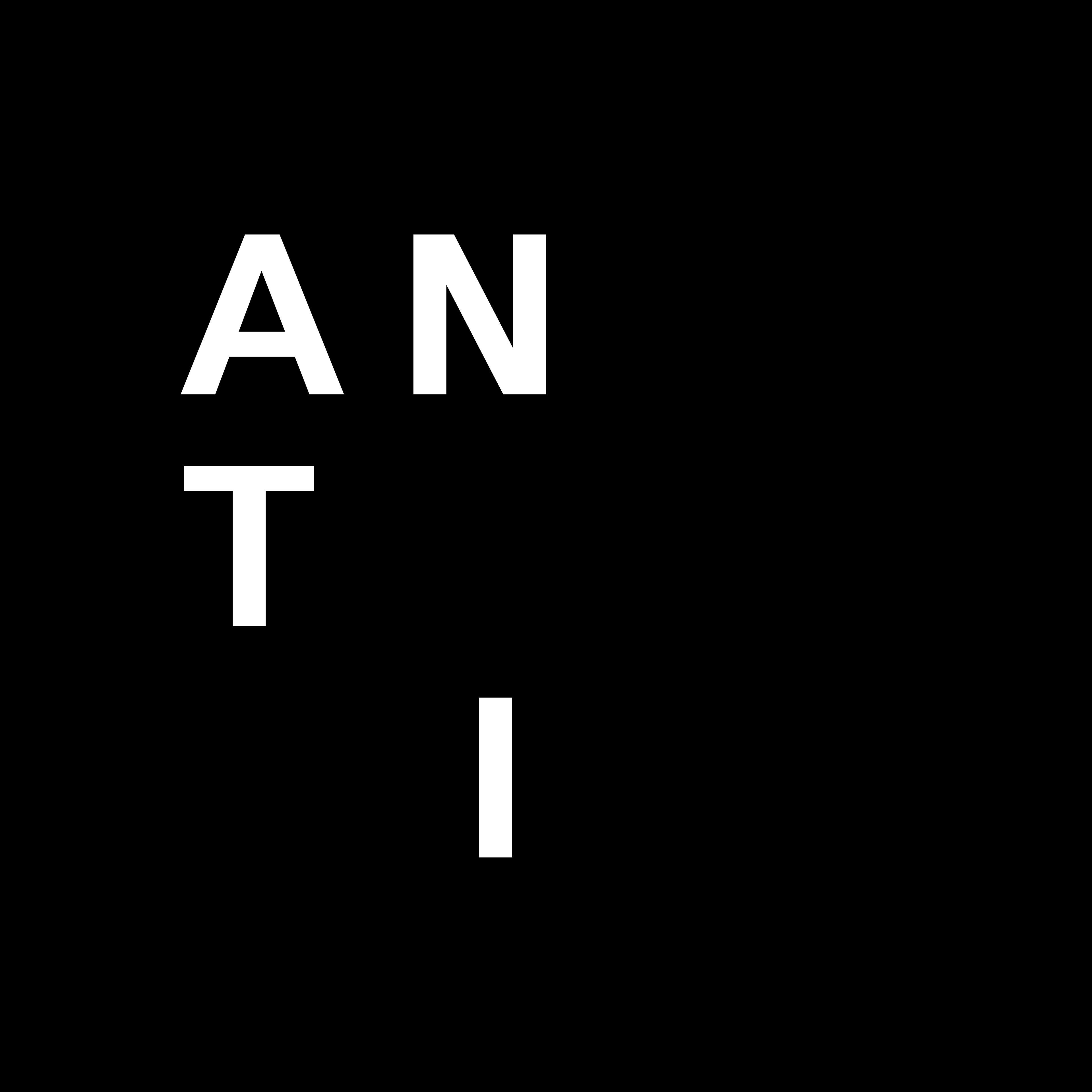 ANTI Logo