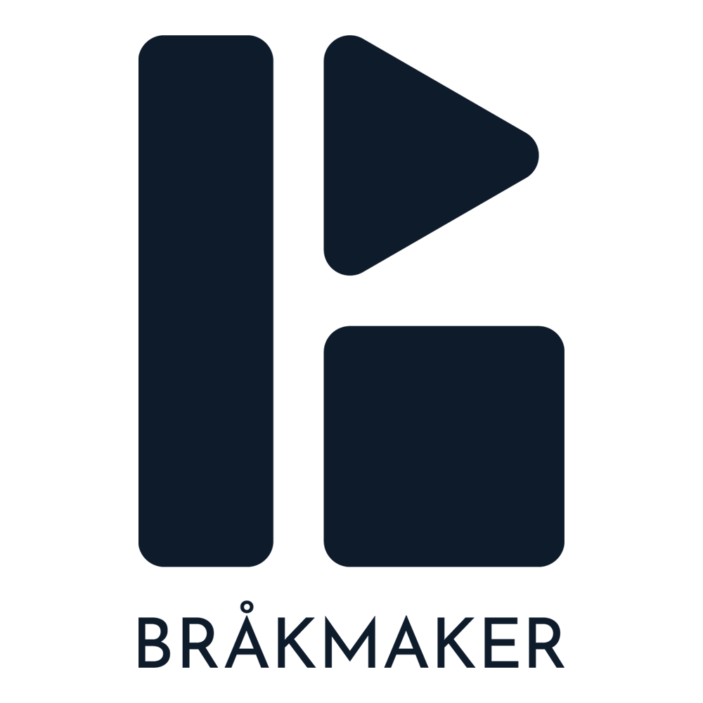 Brakmaker logo