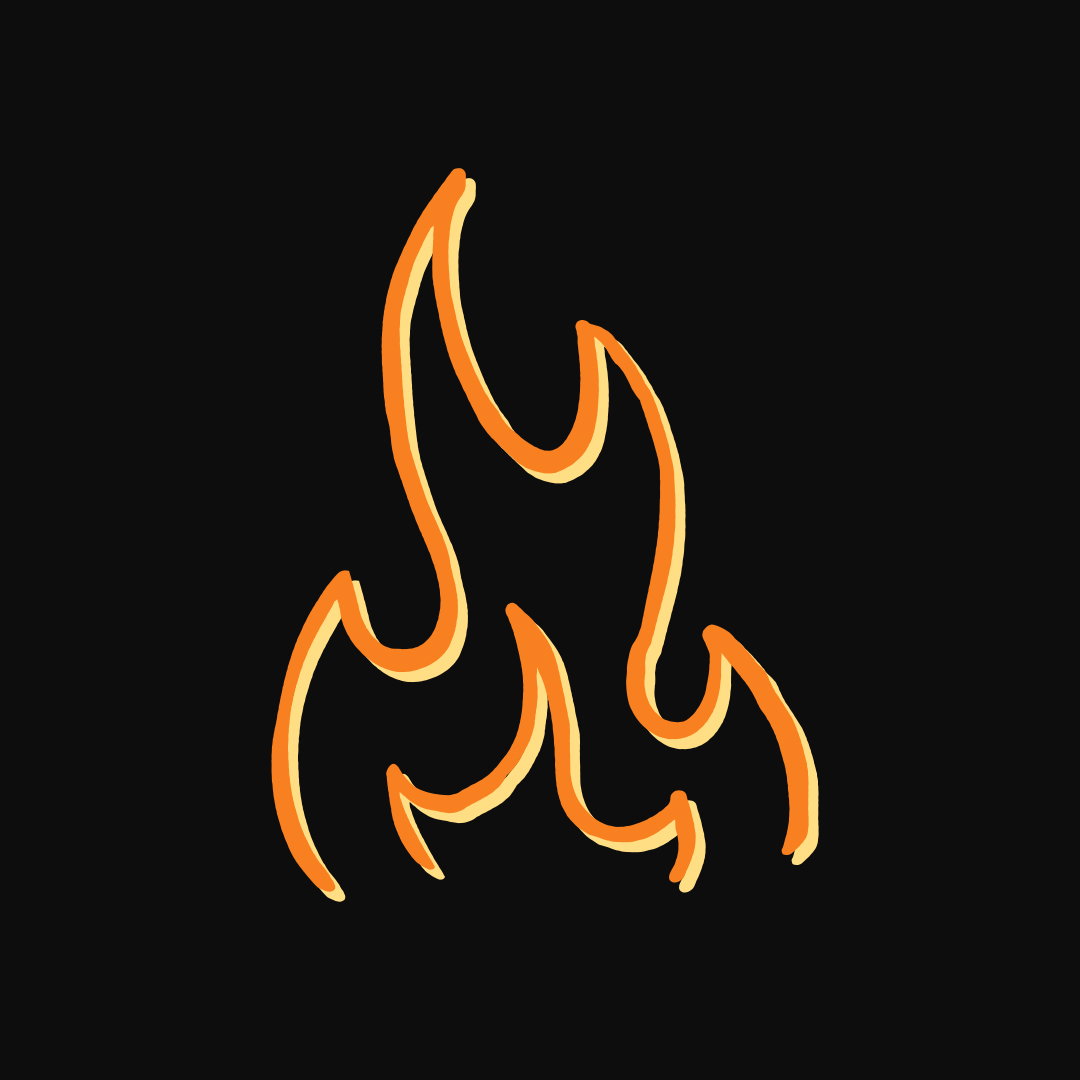Flammekaster sekundær v2