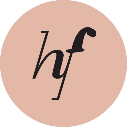 Hocus Focus hf symbol