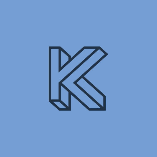 Kult byrå logo
