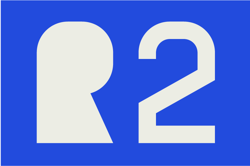 Logo R2 28