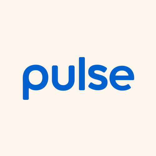 Pulse Hovedlogo